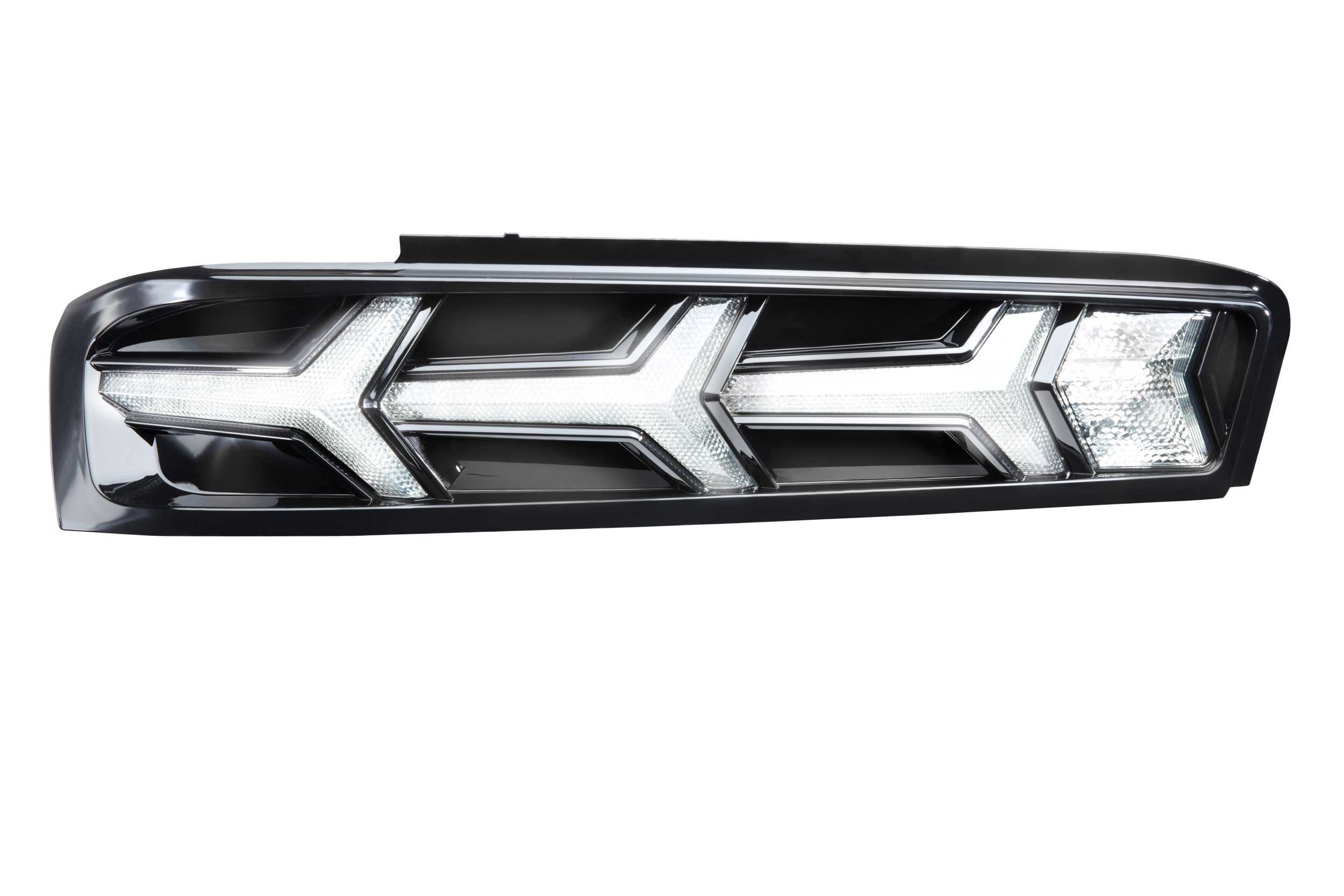 Morimoto XB LED Tail Lights for 2016-2018 CHEVROLET CAMARO