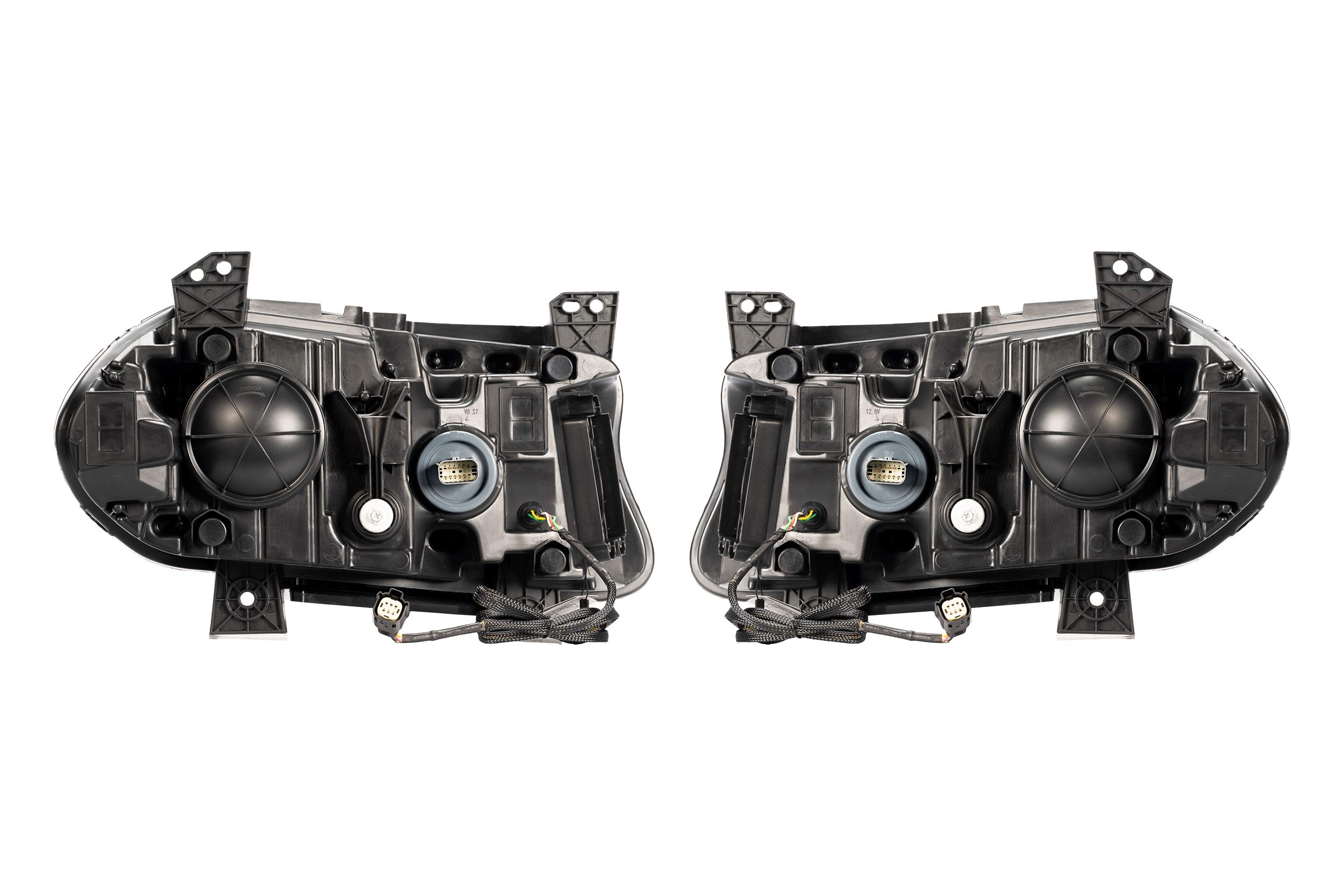 Morimoto XB LED Headlights for DODGE CHARGER