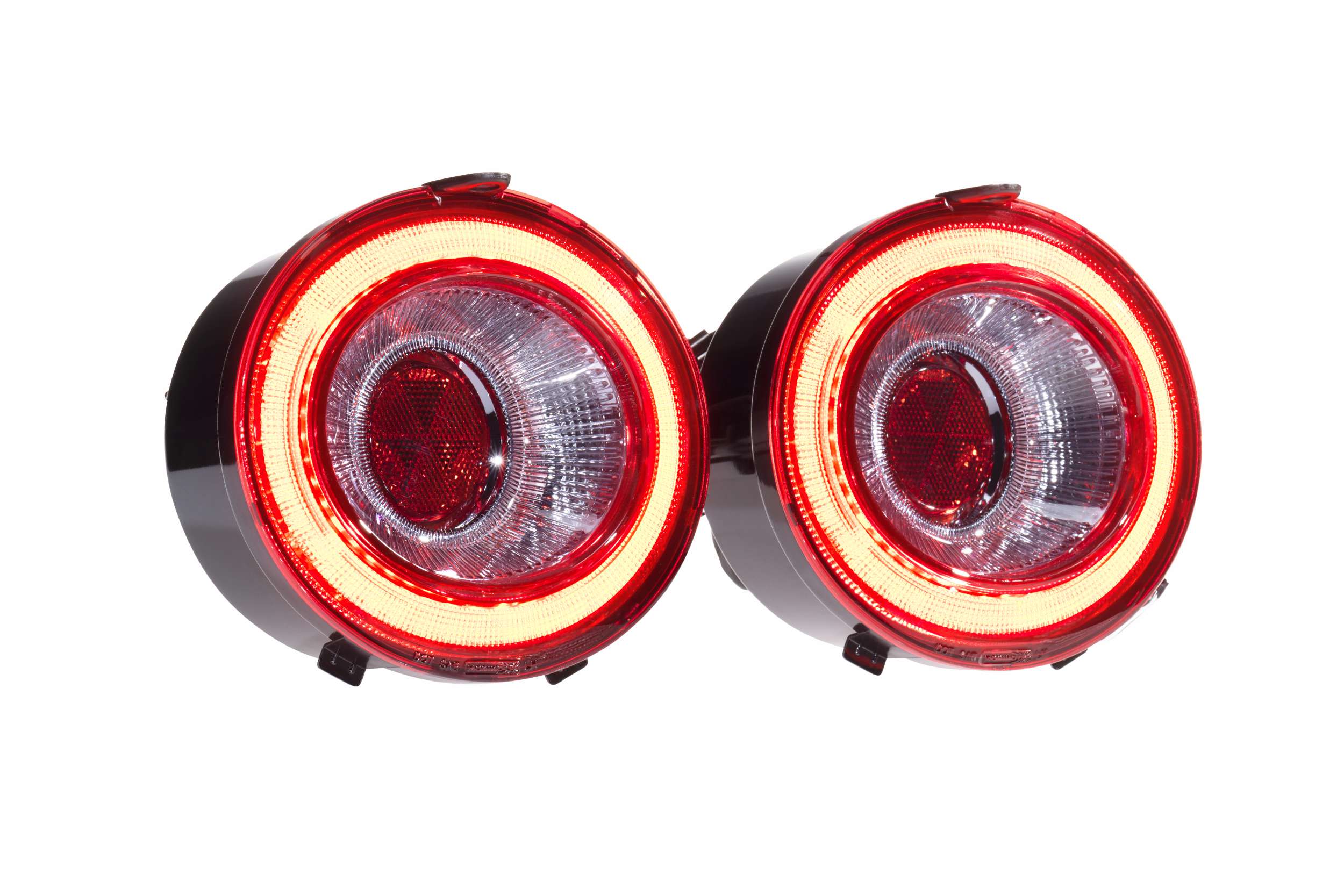 Morimoto XB LED Tail Lights for XB LED TAIL LIGHTS: CORVETTE