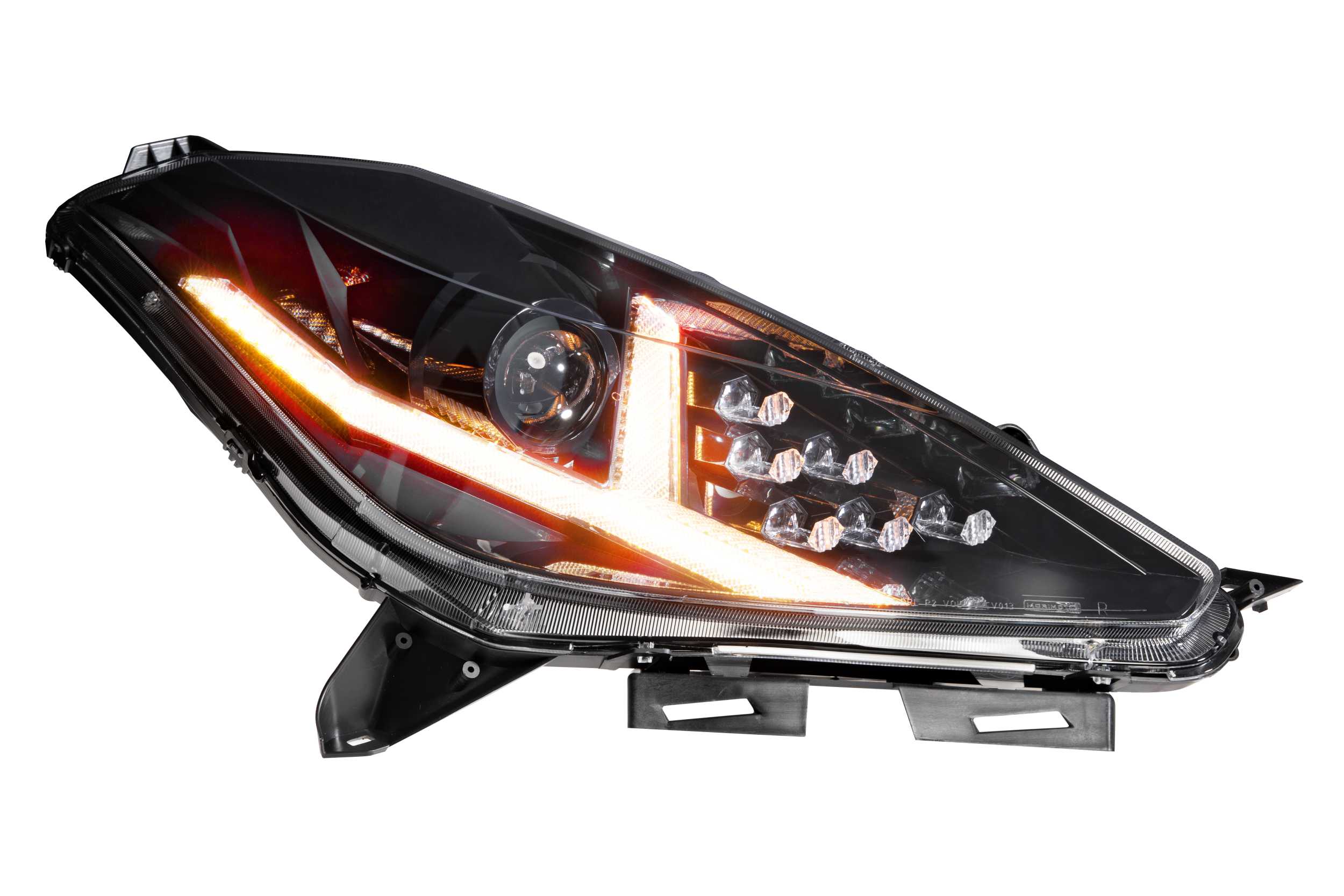 Morimoto XB LED Headlights for XB LED HEADLIGHTS: CORVETTE C7