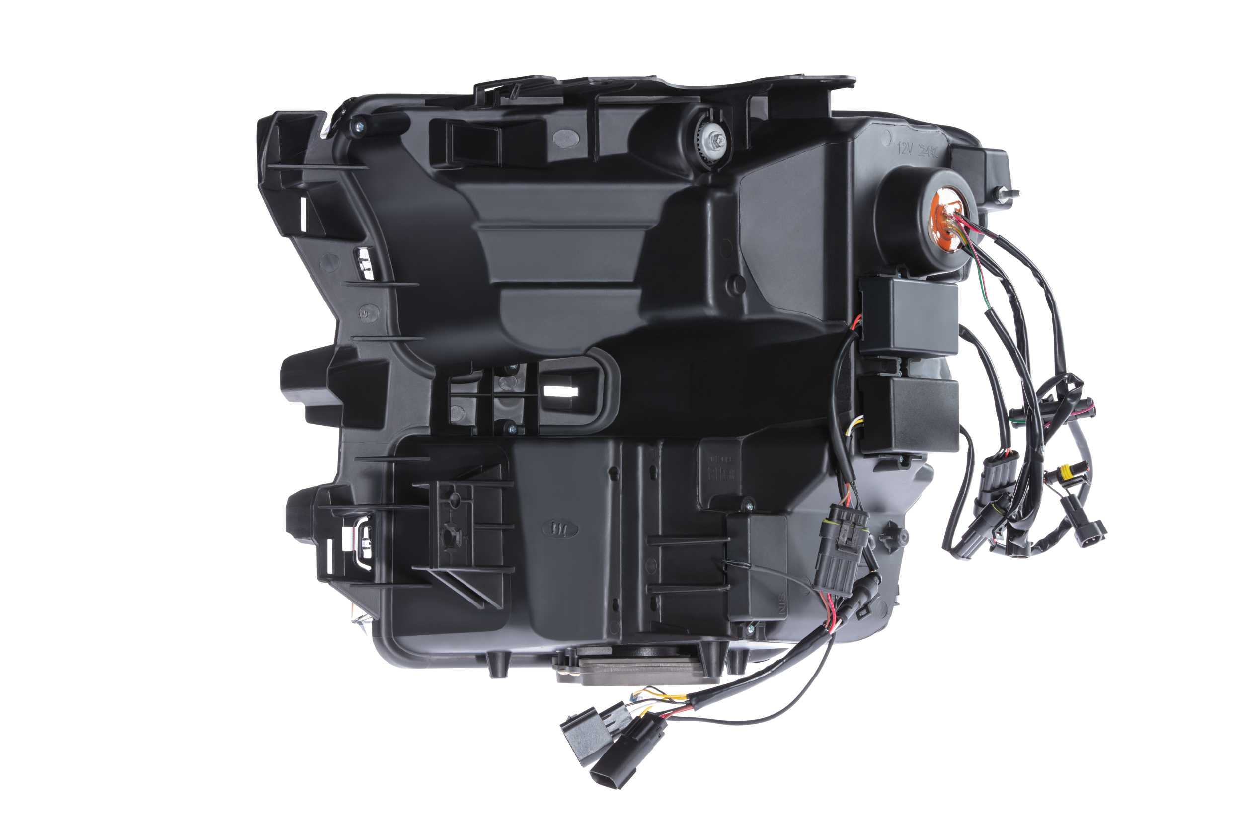 Morimoto XB LED Headlights for 2017-2020 FORD RAPTOR