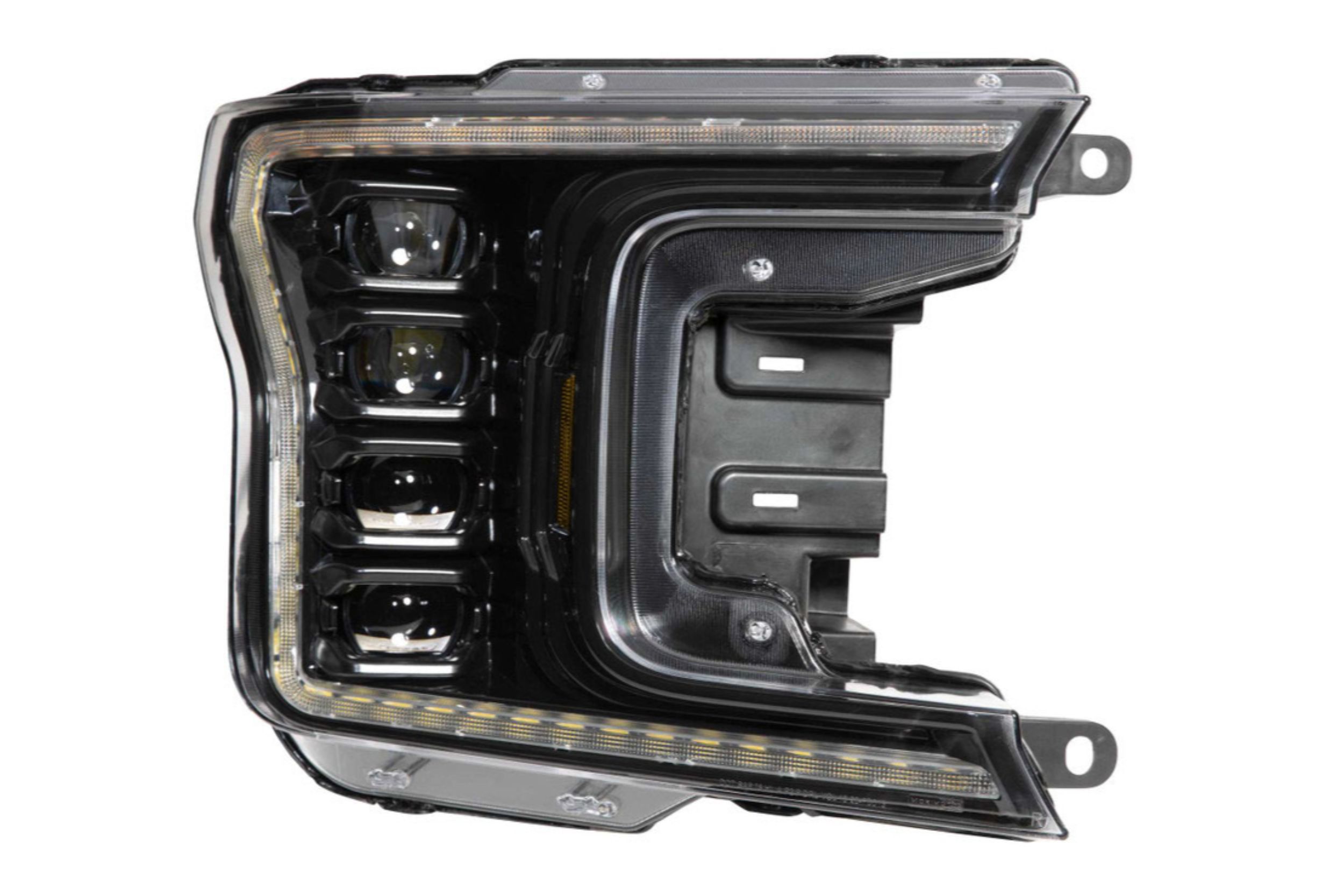 Morimoto XB LED Headlights for 2018-2020 FORD F-150