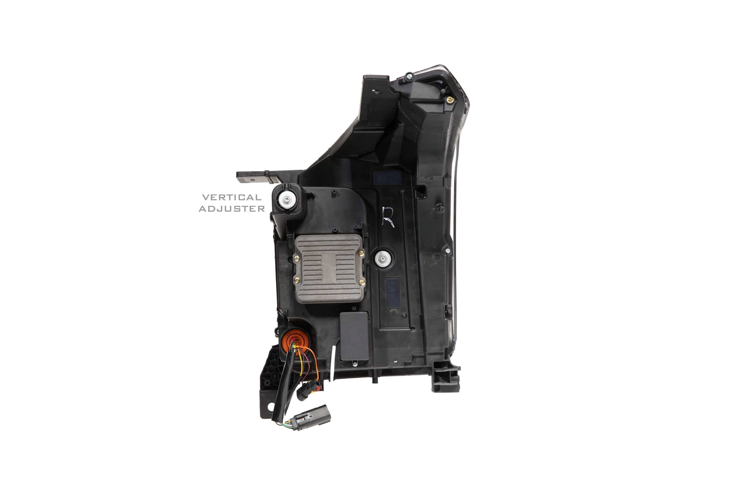 Morimoto XB LED Headlights for 2015-2020 GMC YUKON