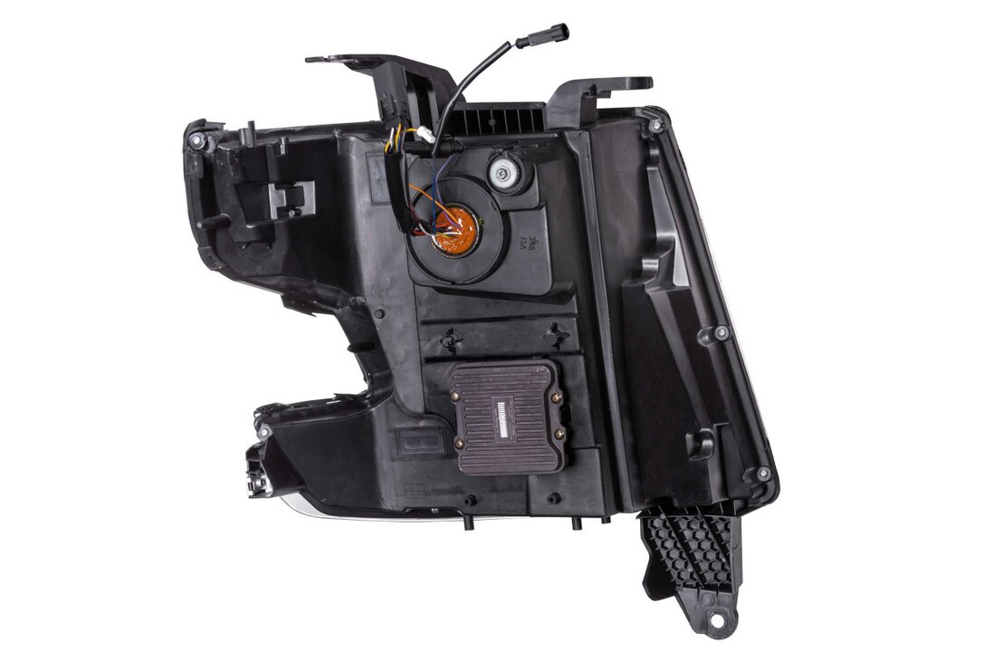 Morimoto XB LED Headlights for 2015-2020 CHEVROLET SUBURBAN
