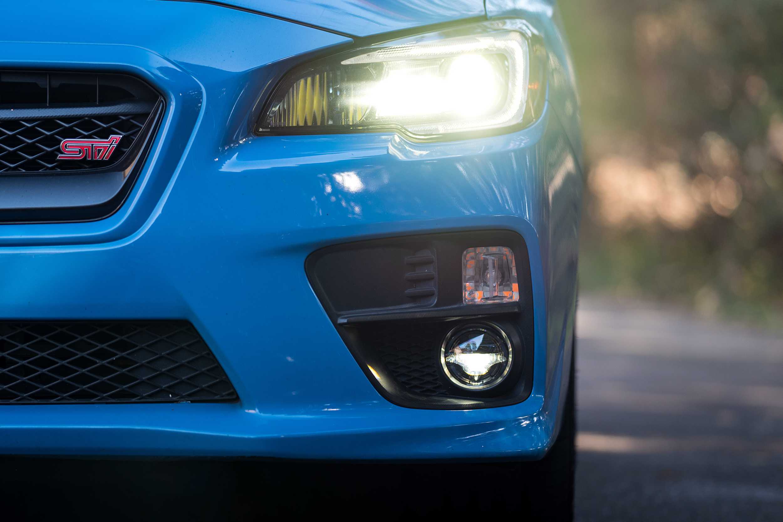 Morimoto XB LED Fog Lights for XB LED FOGS: TYPE S