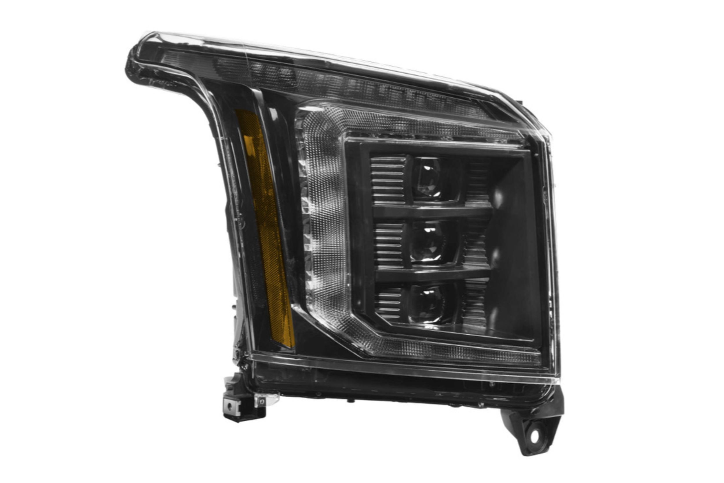 Morimoto XB LED Headlights for 2015-2020 GMC YUKON