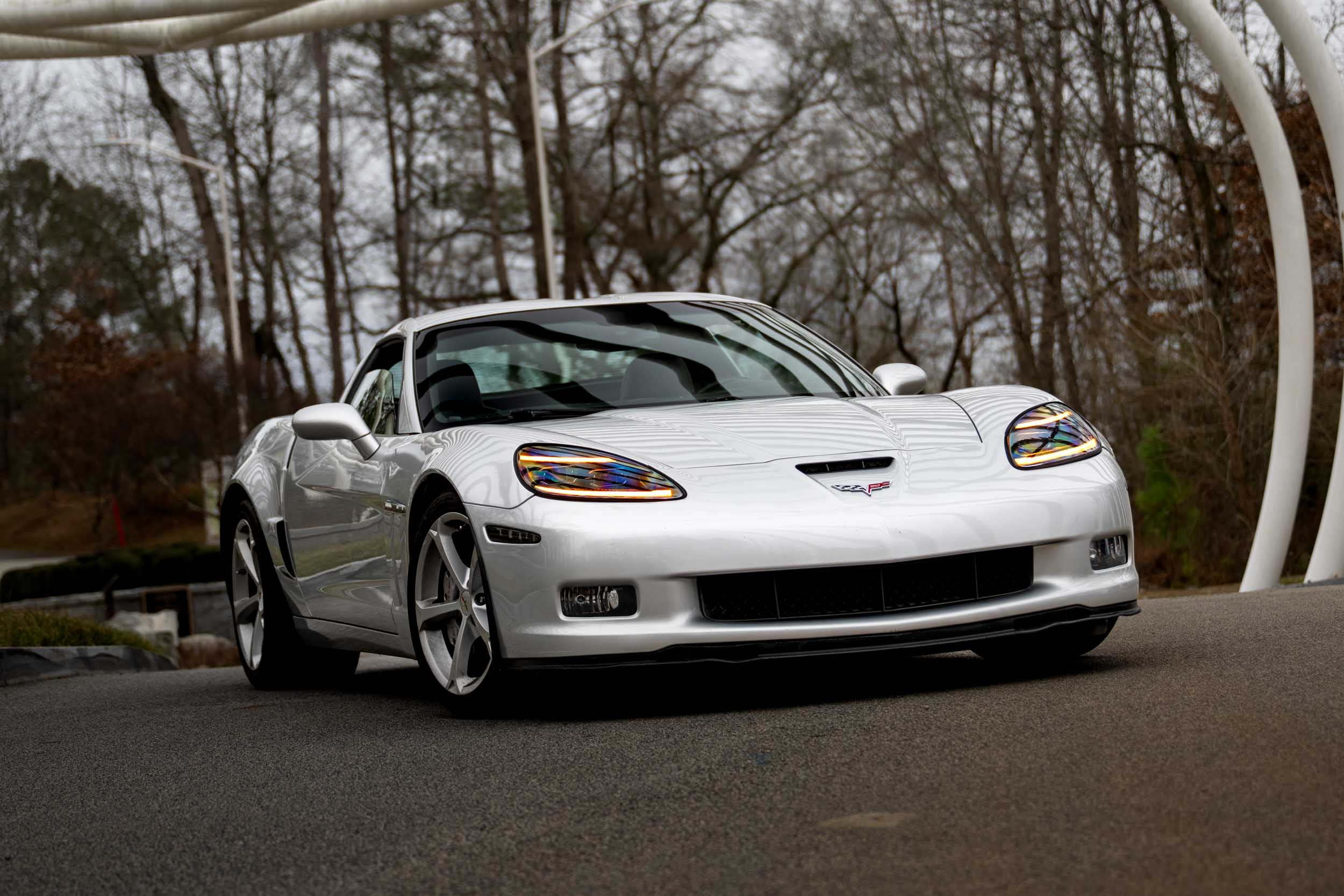 Morimoto XB Evo Headlights for XB EVO HEADLIGHTS: 05-13 CORVETTE