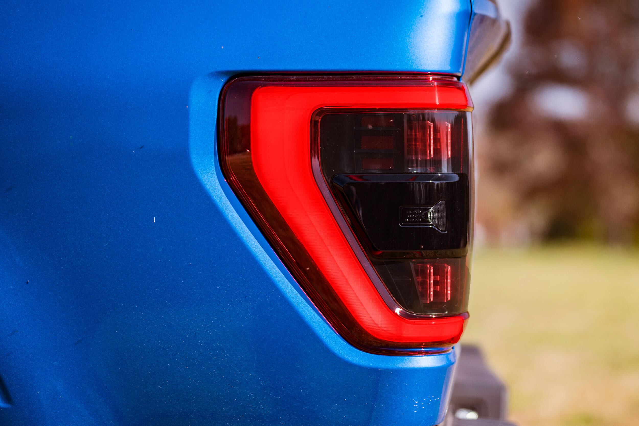 Morimoto XB LED Tail Lights for 2021-2023 FORD F-150