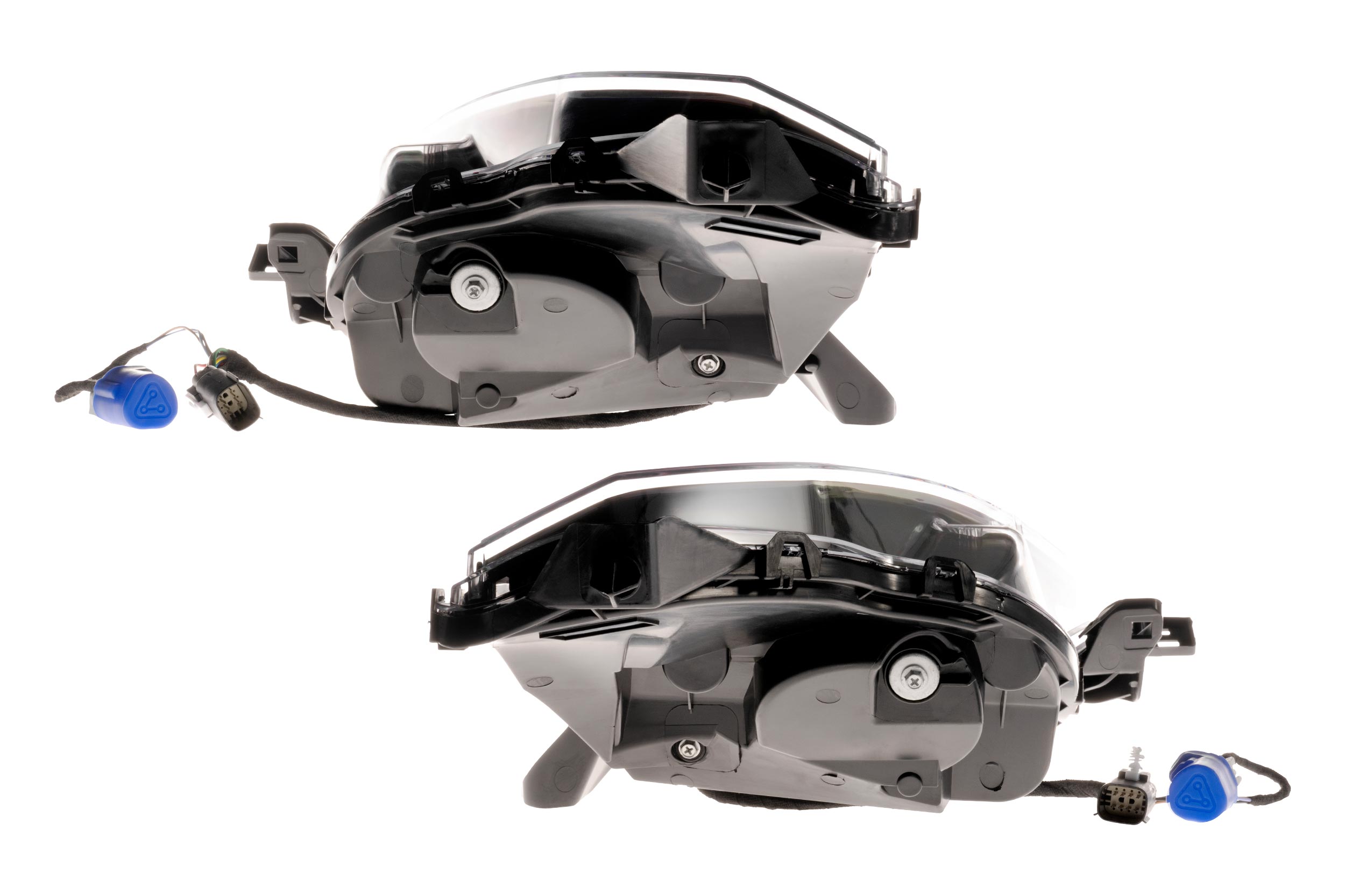 Morimoto XB LED Headlights for XB LED HEADLIGHTS: CORVETTE C7