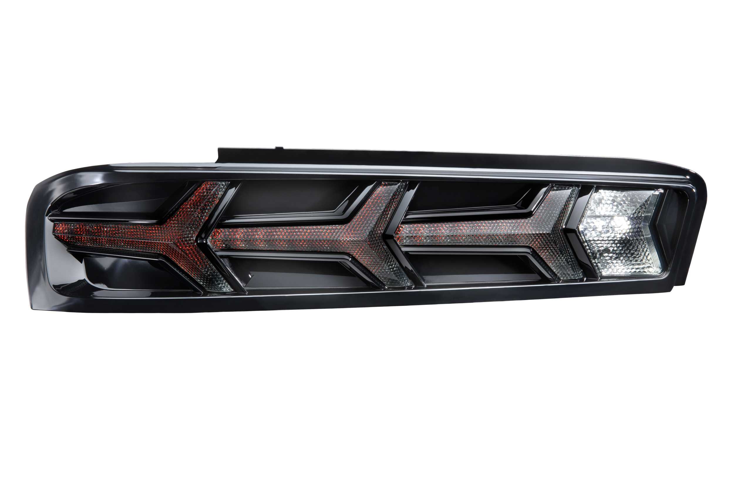 Morimoto XB LED Tail Lights for 2016-2018 CHEVROLET CAMARO