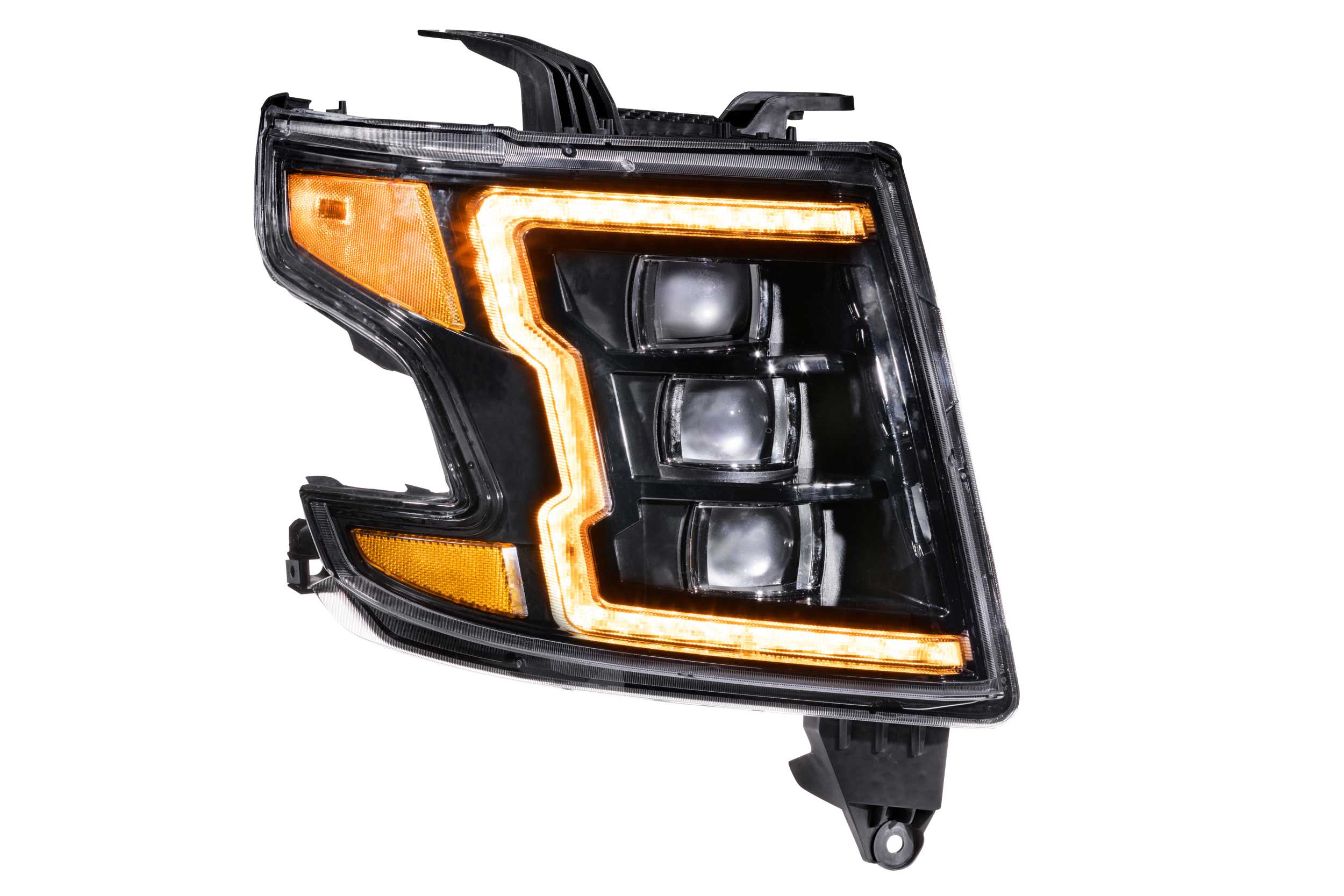 Morimoto XB LED Headlights for CHEVROLET TAHOE