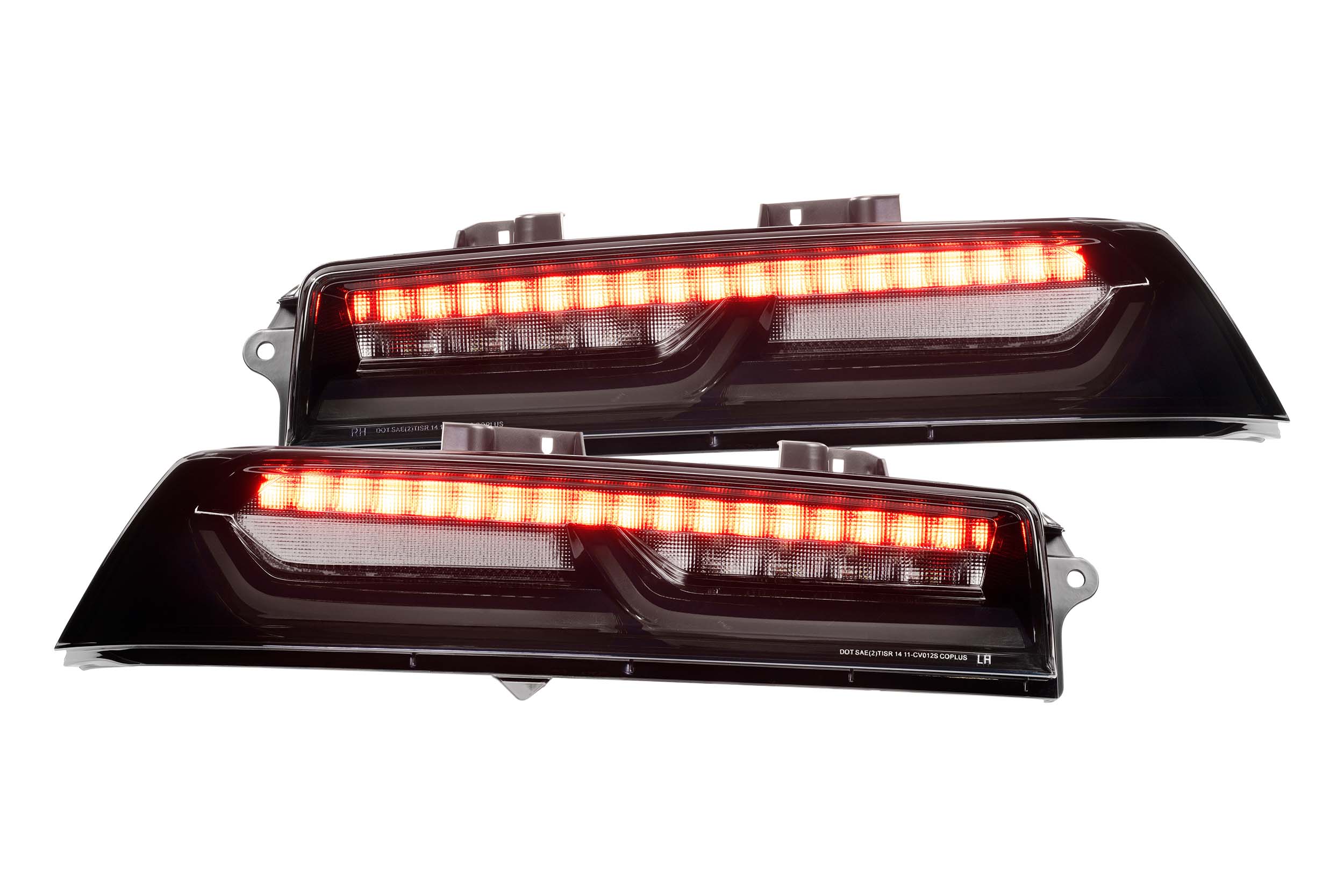 Morimoto LED Lighting for 2014-2015 CHEVROLET CAMARO