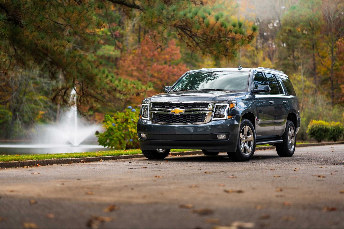 Morimoto XB LED Headlights for 2015-2020 CHEVROLET SUBURBAN