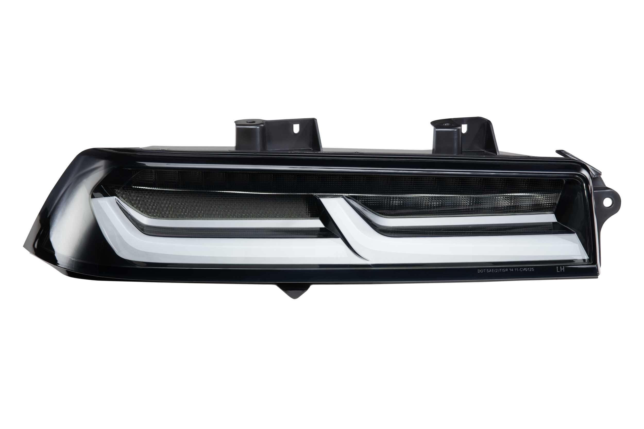 Morimoto XB LED Tail Lights for 2014-2015 CHEVROLET CAMARO