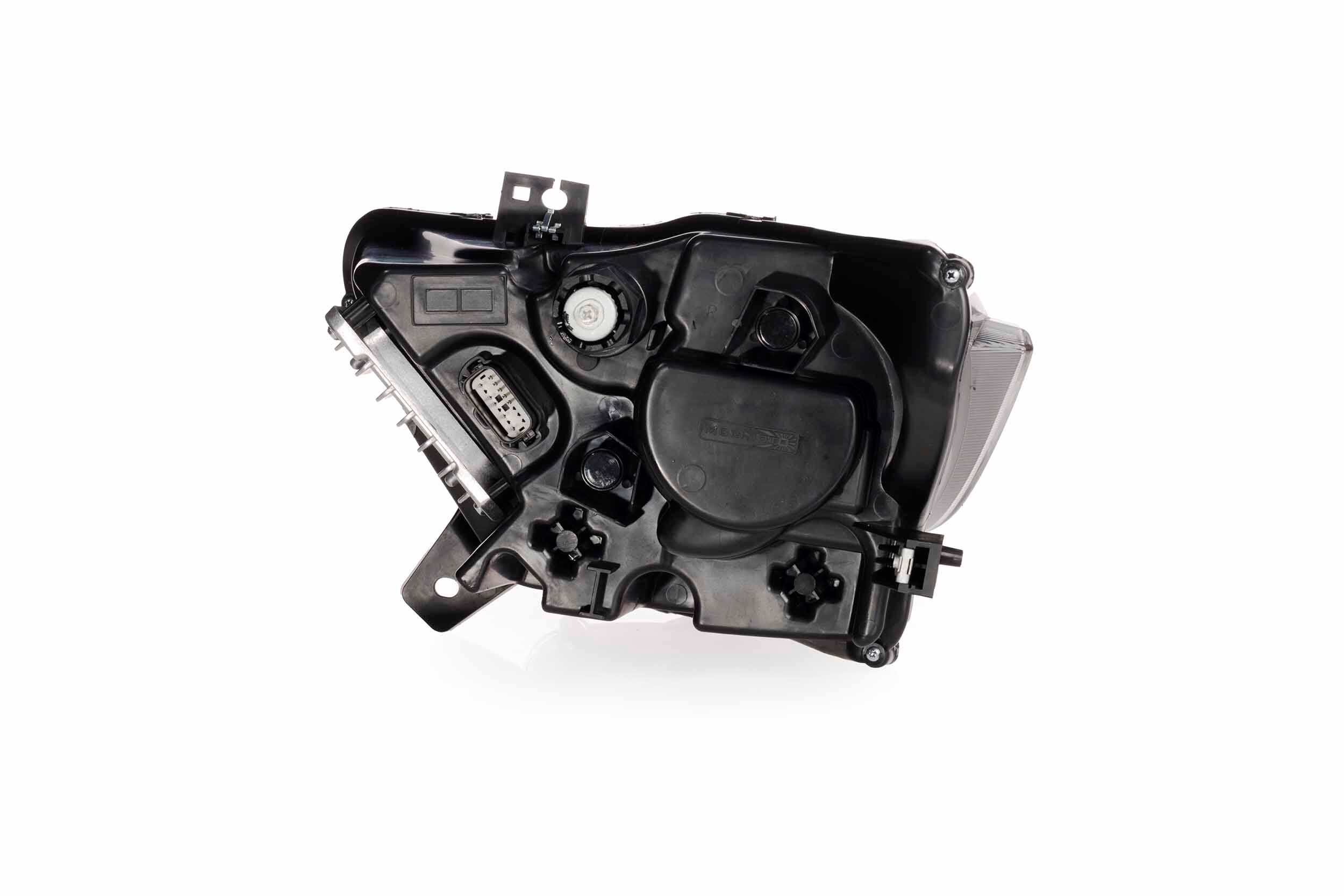 Morimoto XB LED Headlights for 2015-2017 FORD MUSTANG