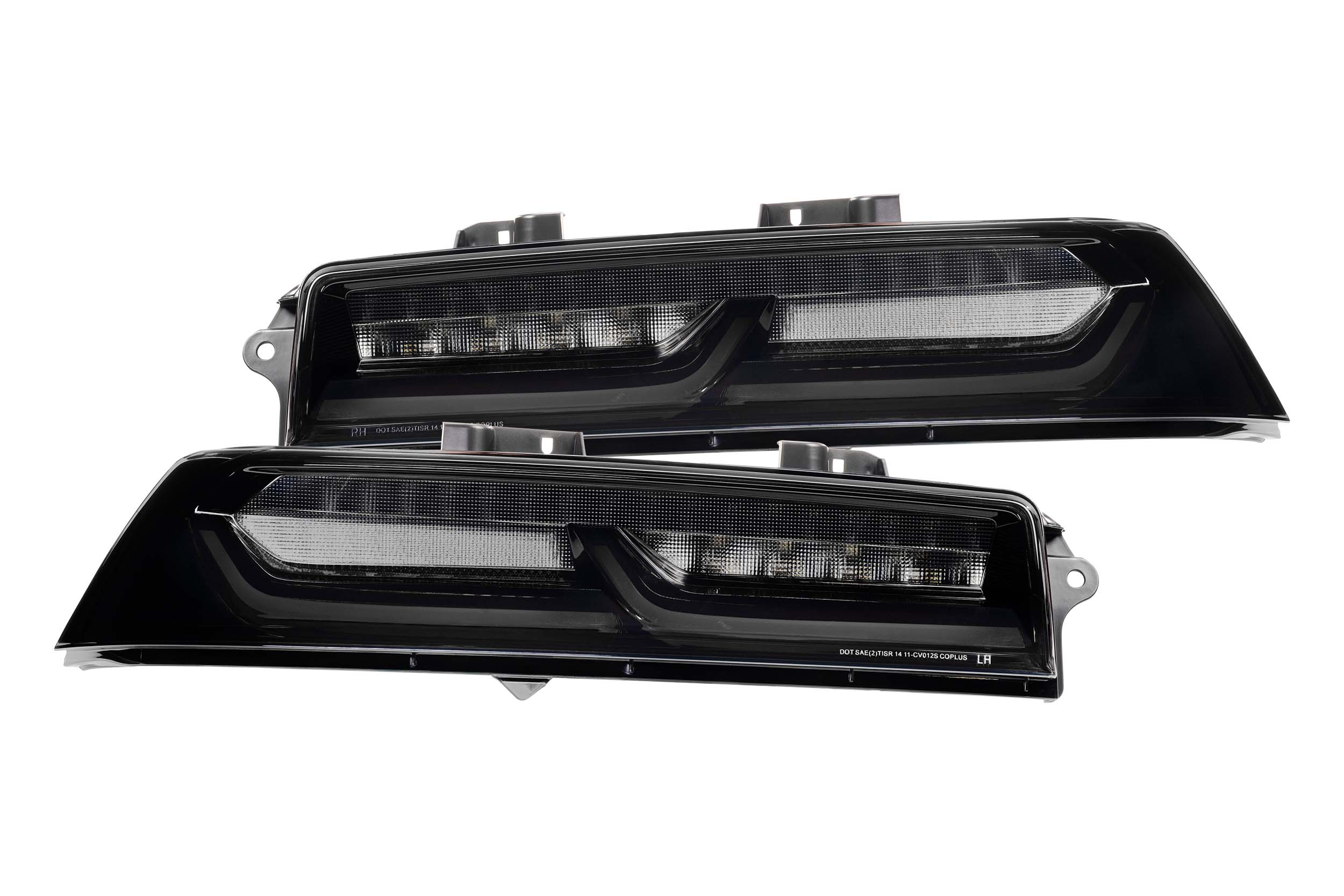 Morimoto LED Lighting for 2014-2015 CHEVROLET CAMARO