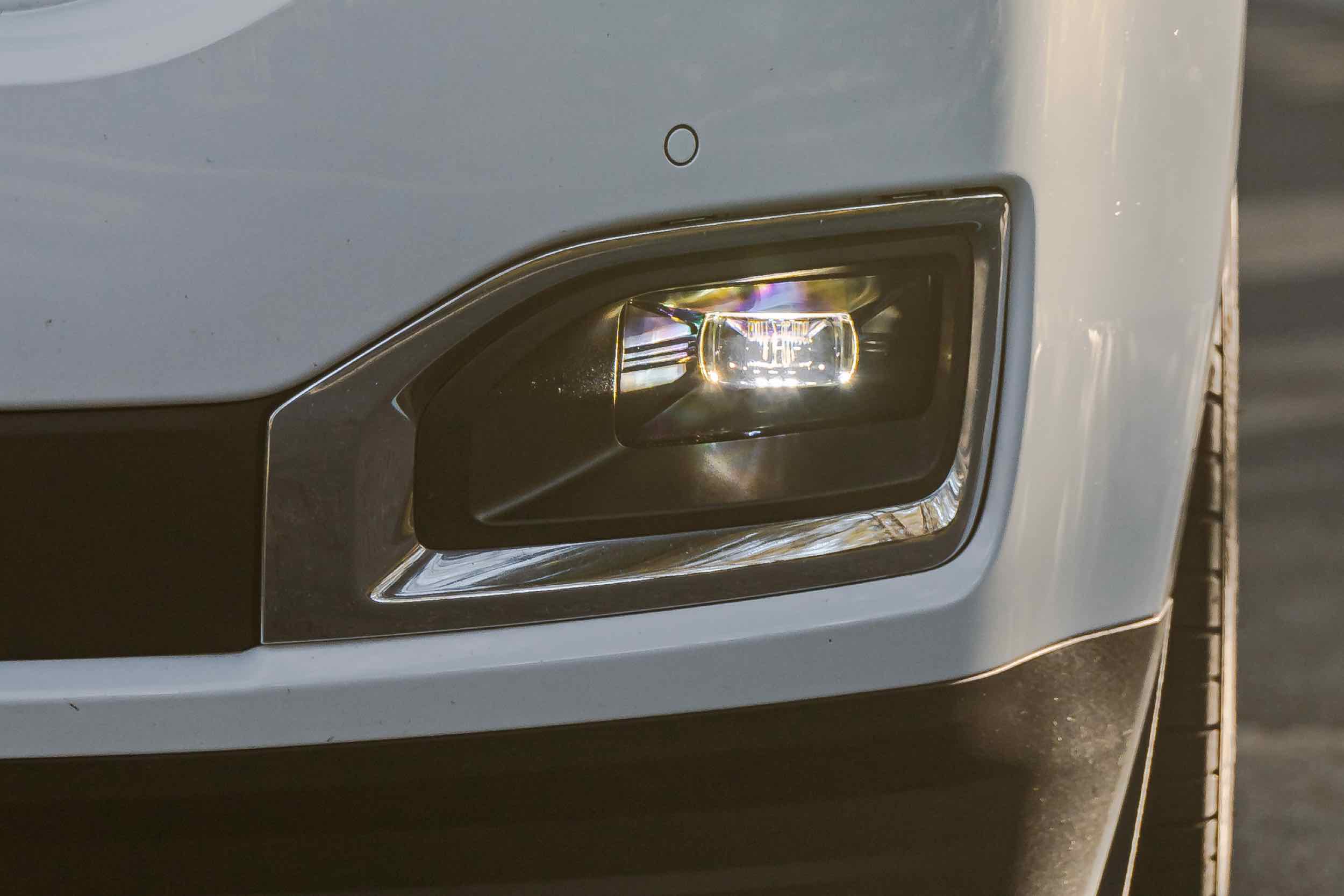 Morimoto XB LED Fog Lights for XB LED FOGS: TYPE C