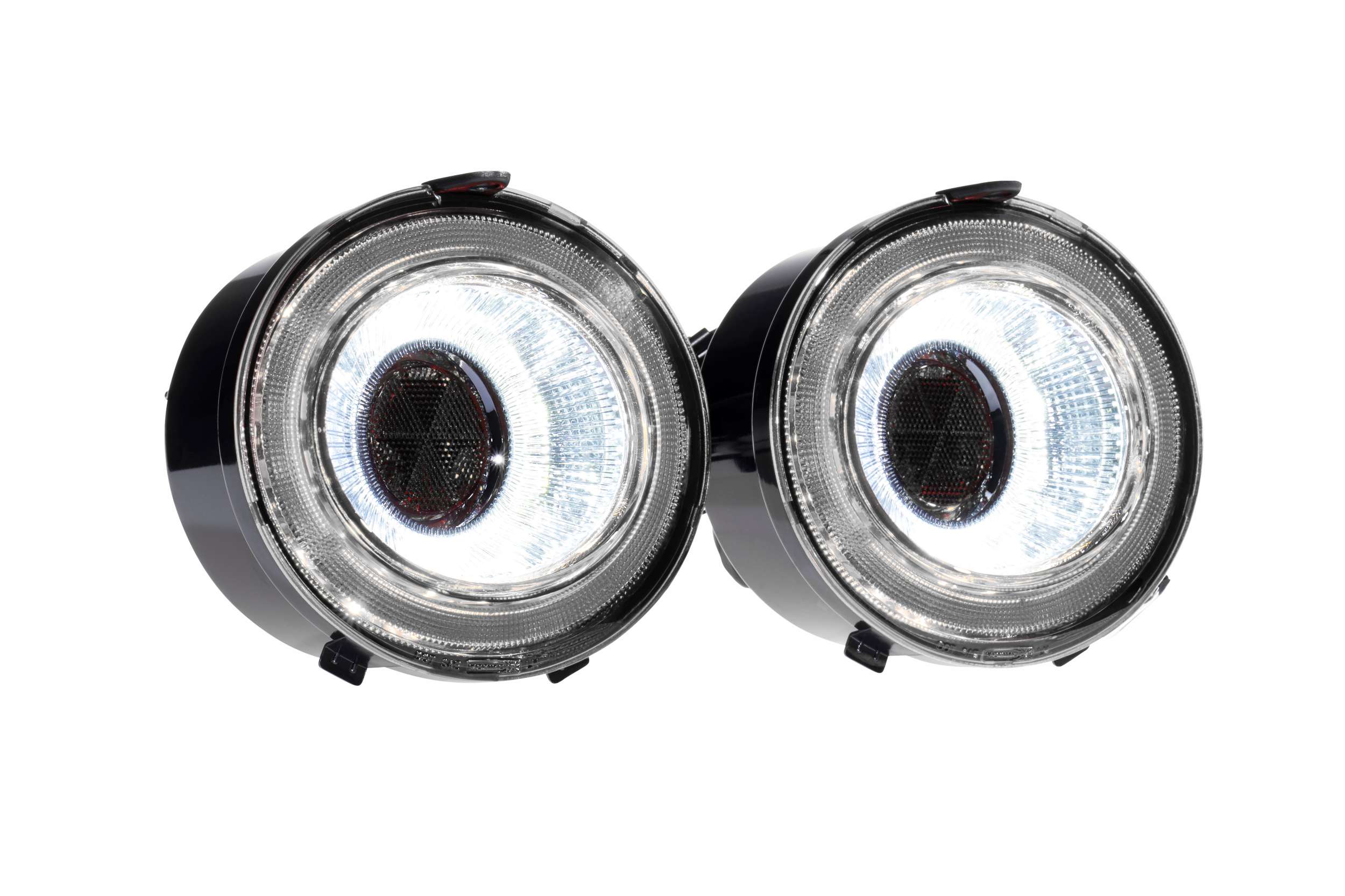 Morimoto XB LED Tail Lights for XB LED TAIL LIGHTS: CORVETTE