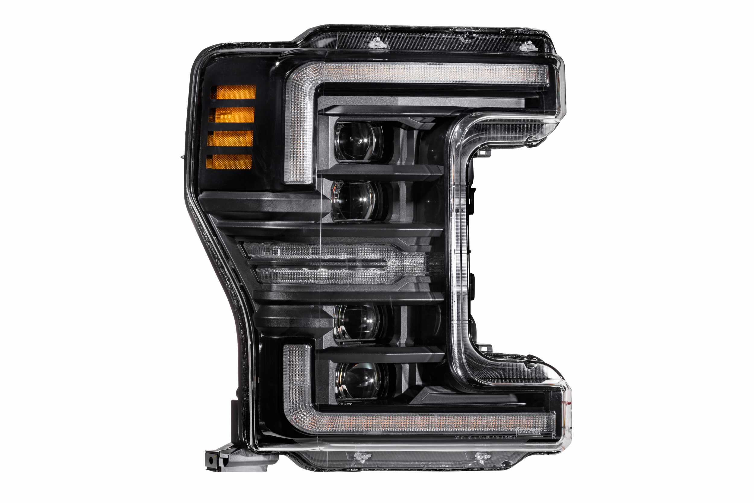 Morimoto XB LED Headlights for 2017-2019 FORD SUPER DUTY