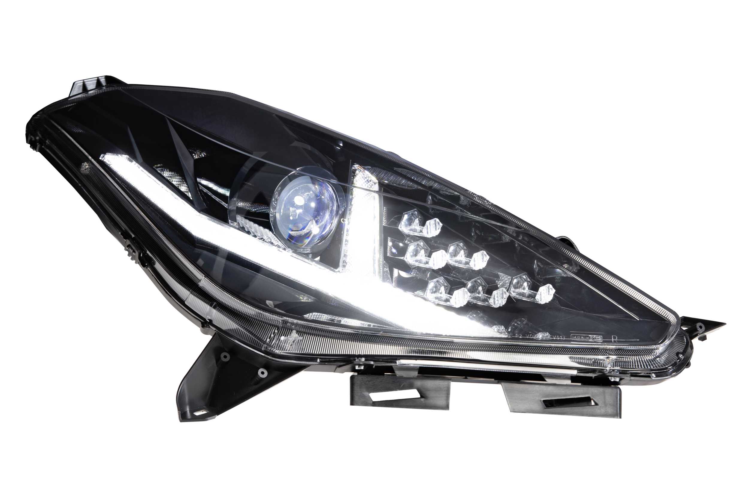 Morimoto XB LED Headlights for XB LED HEADLIGHTS: CORVETTE C7