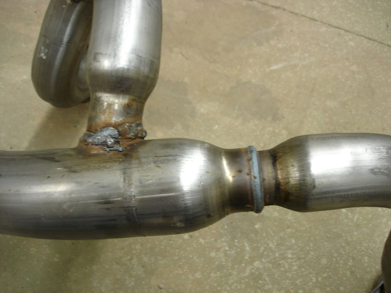 SPD Performance product