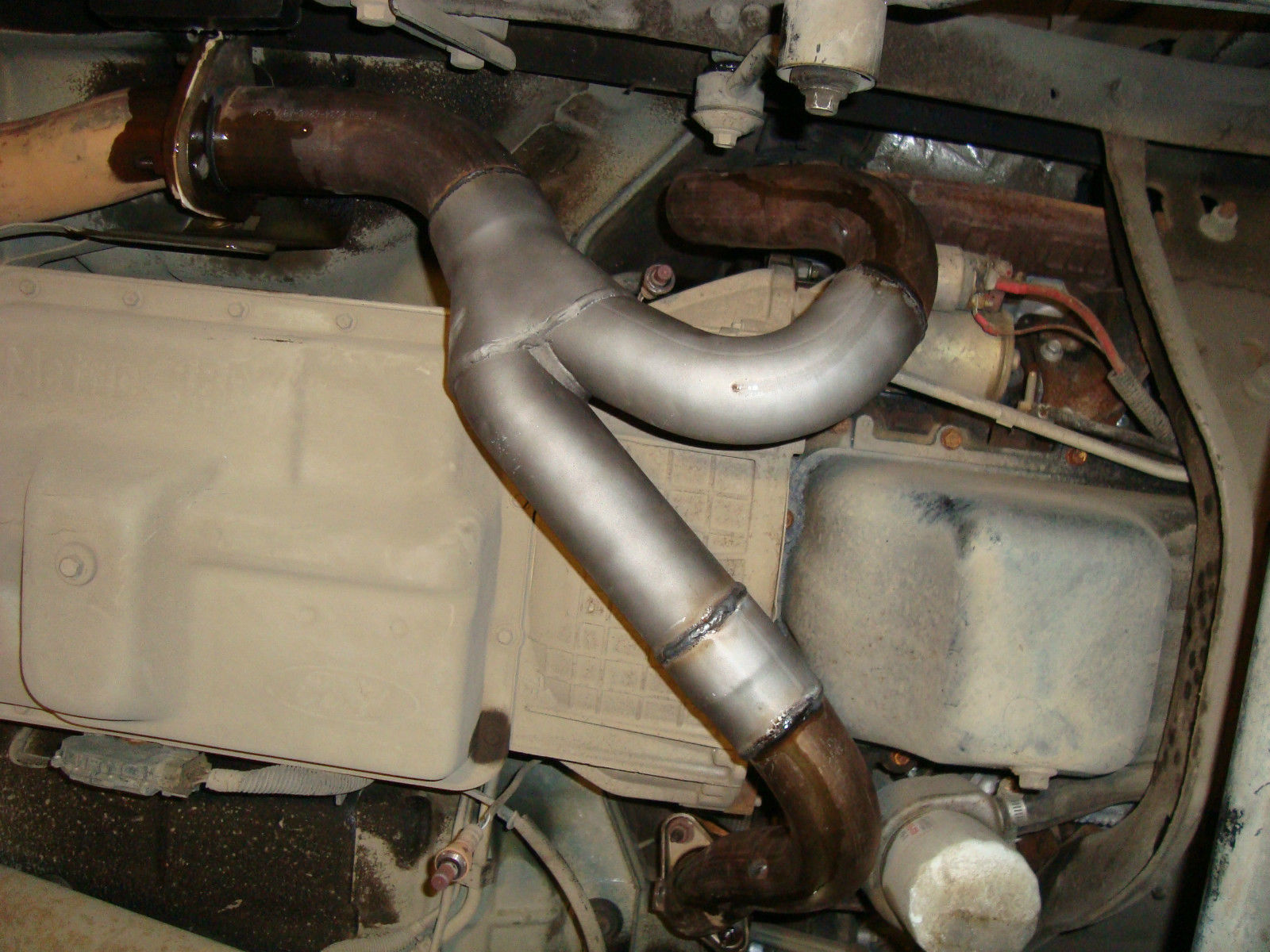 SPD Performance product