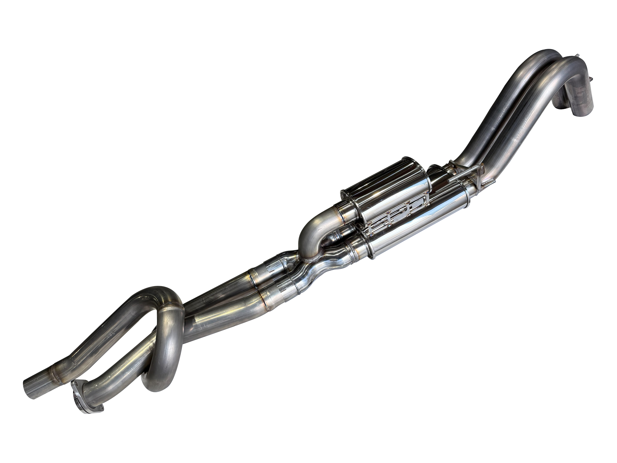 SPD Performance product