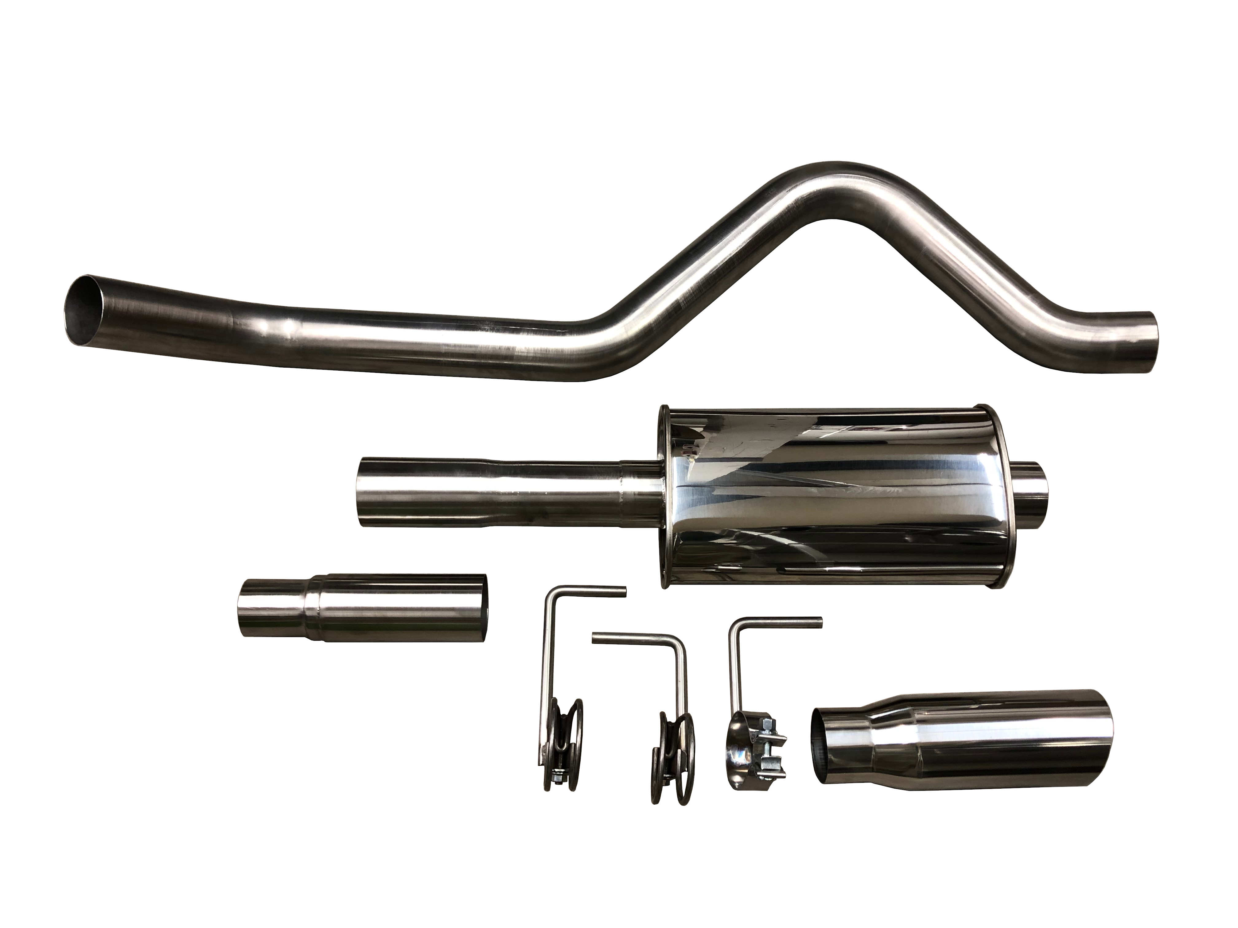 SPD Performance product