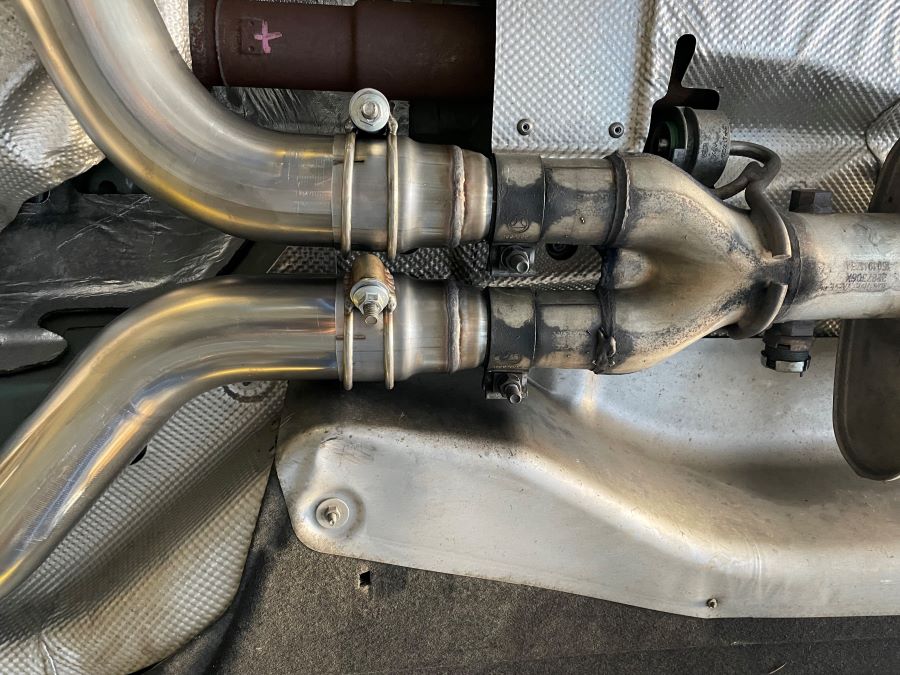 SPD Performance product