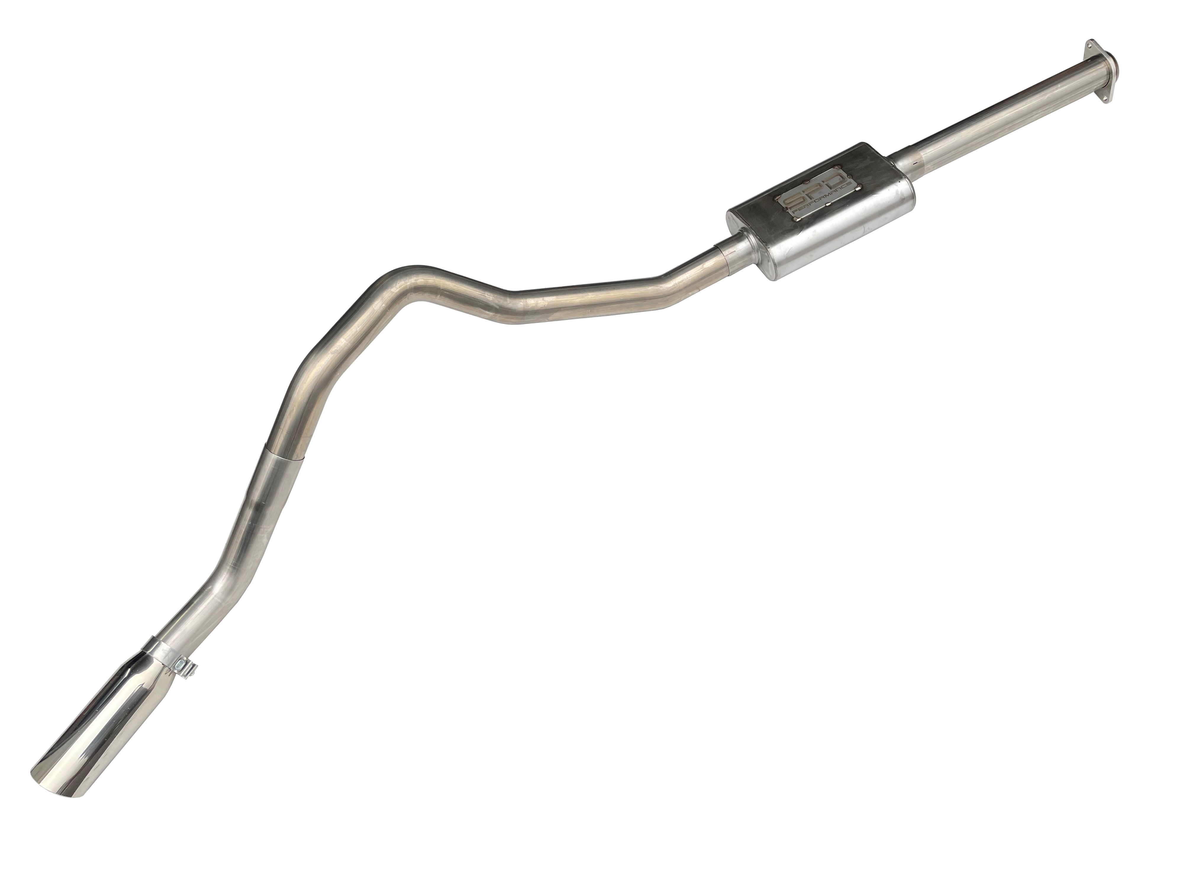 SPD Performance product