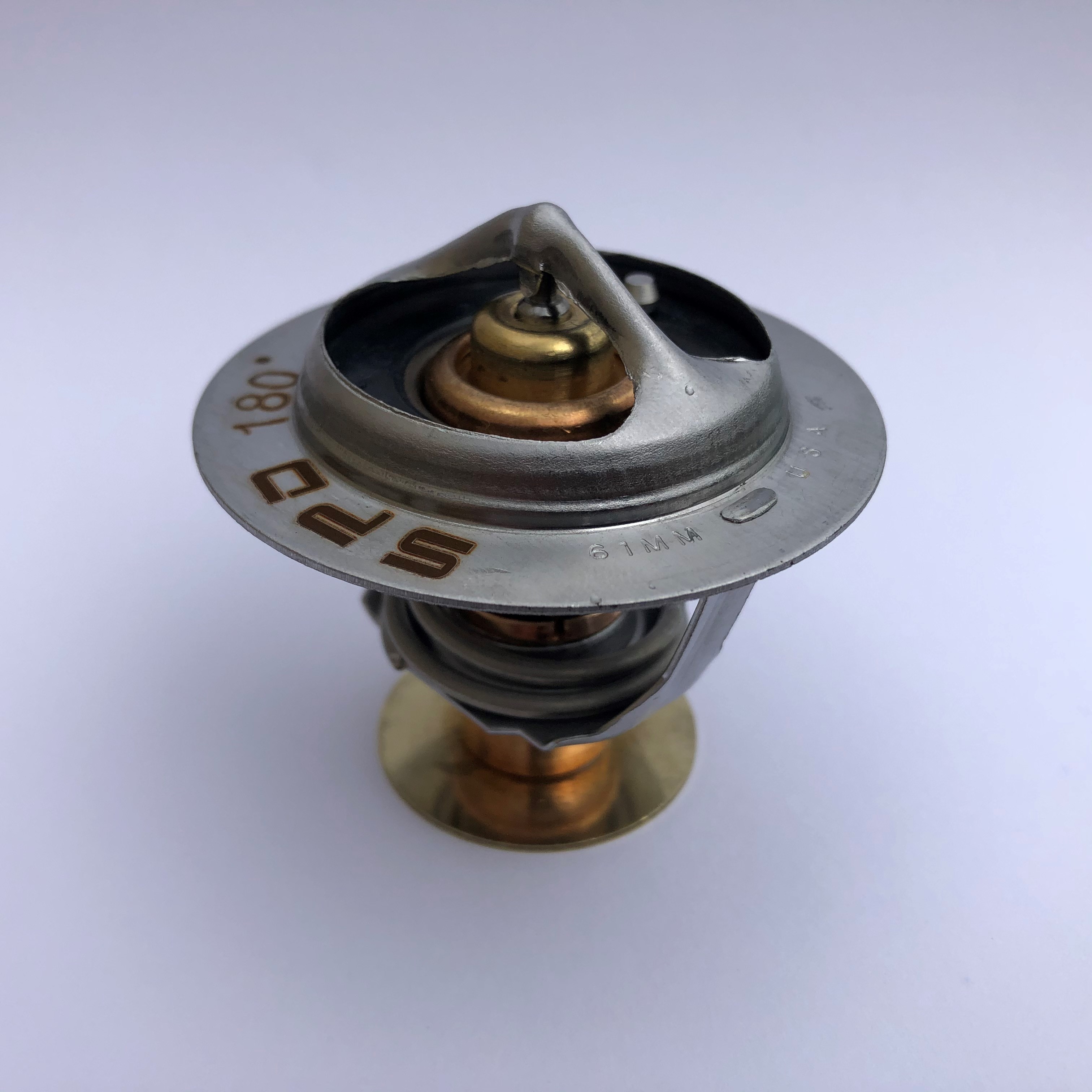 SPD Performance product