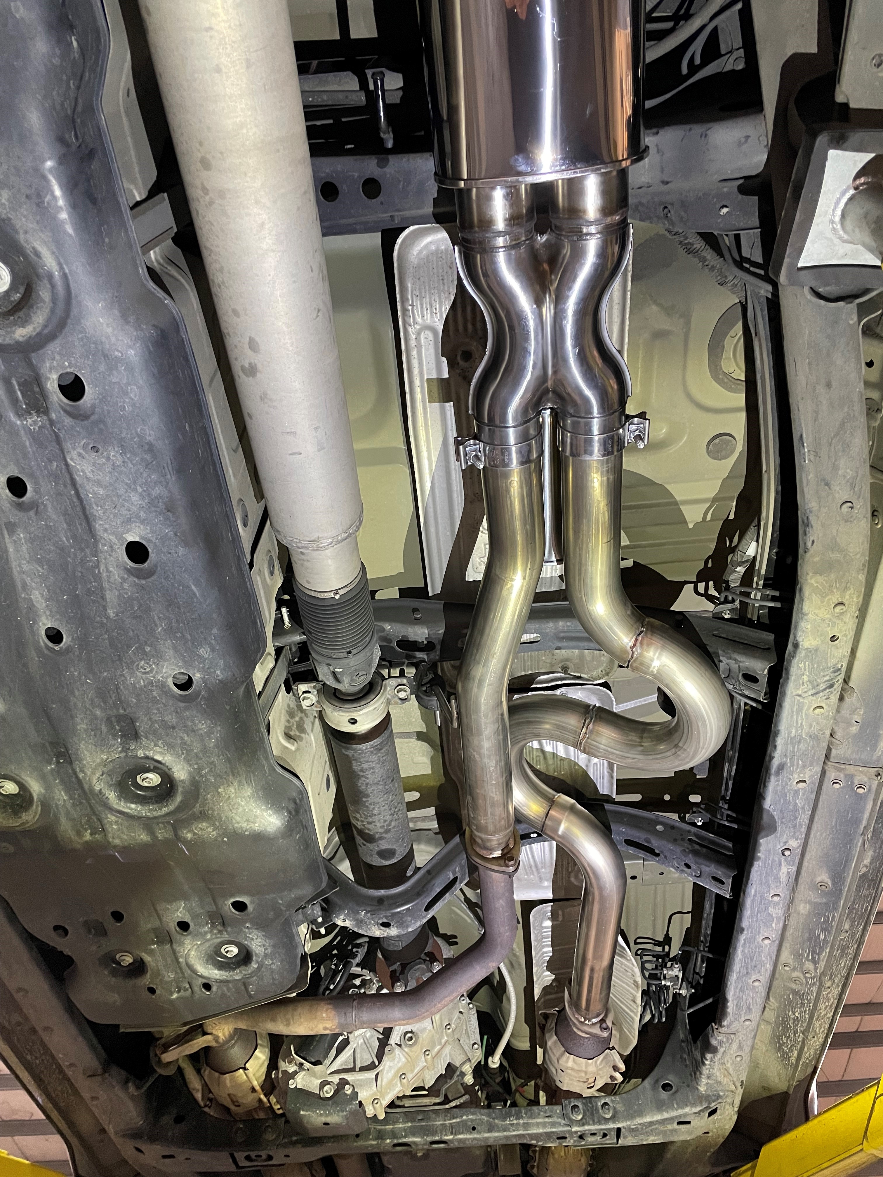 SPD Performance product
