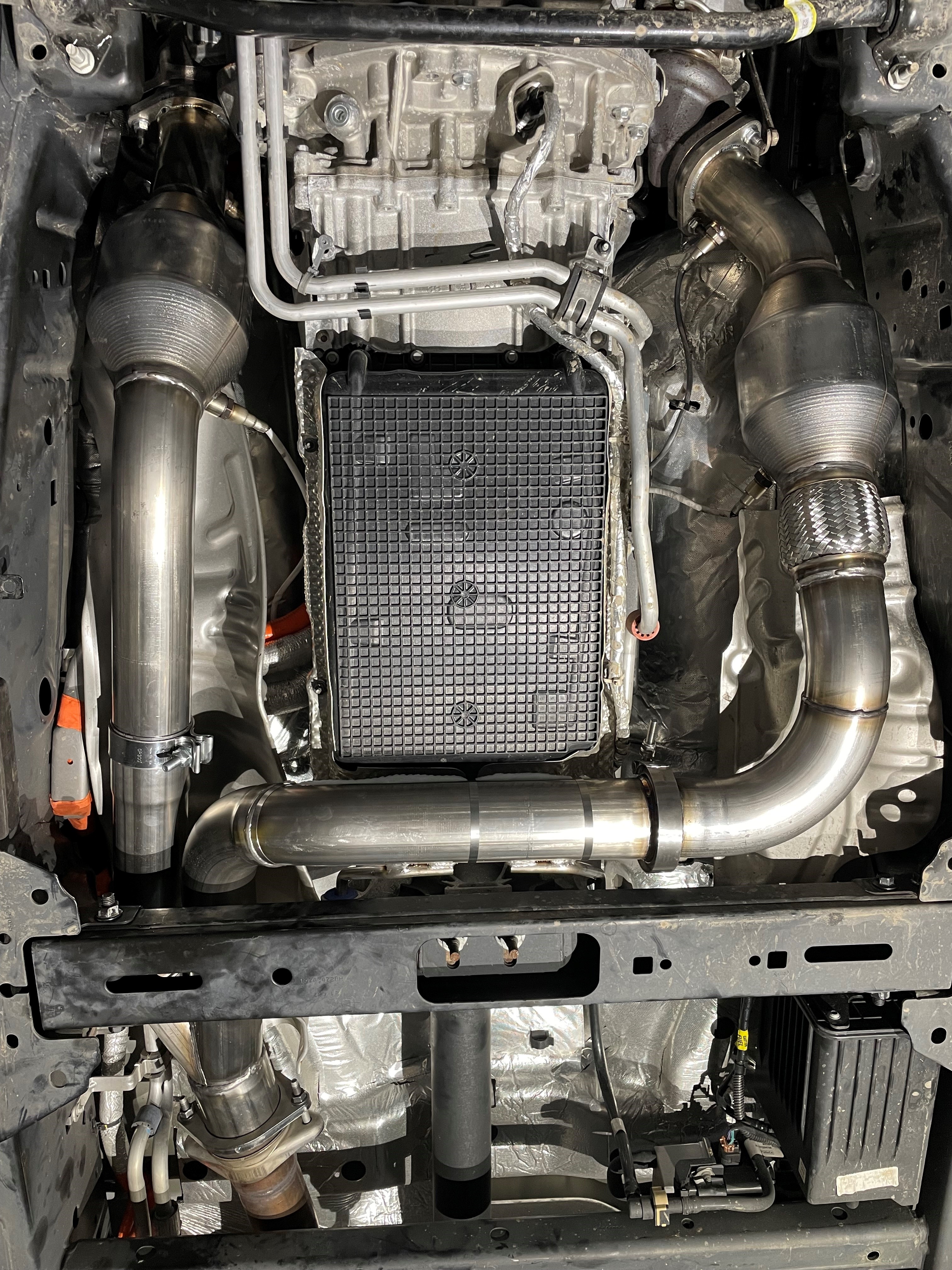 SPD Performance product