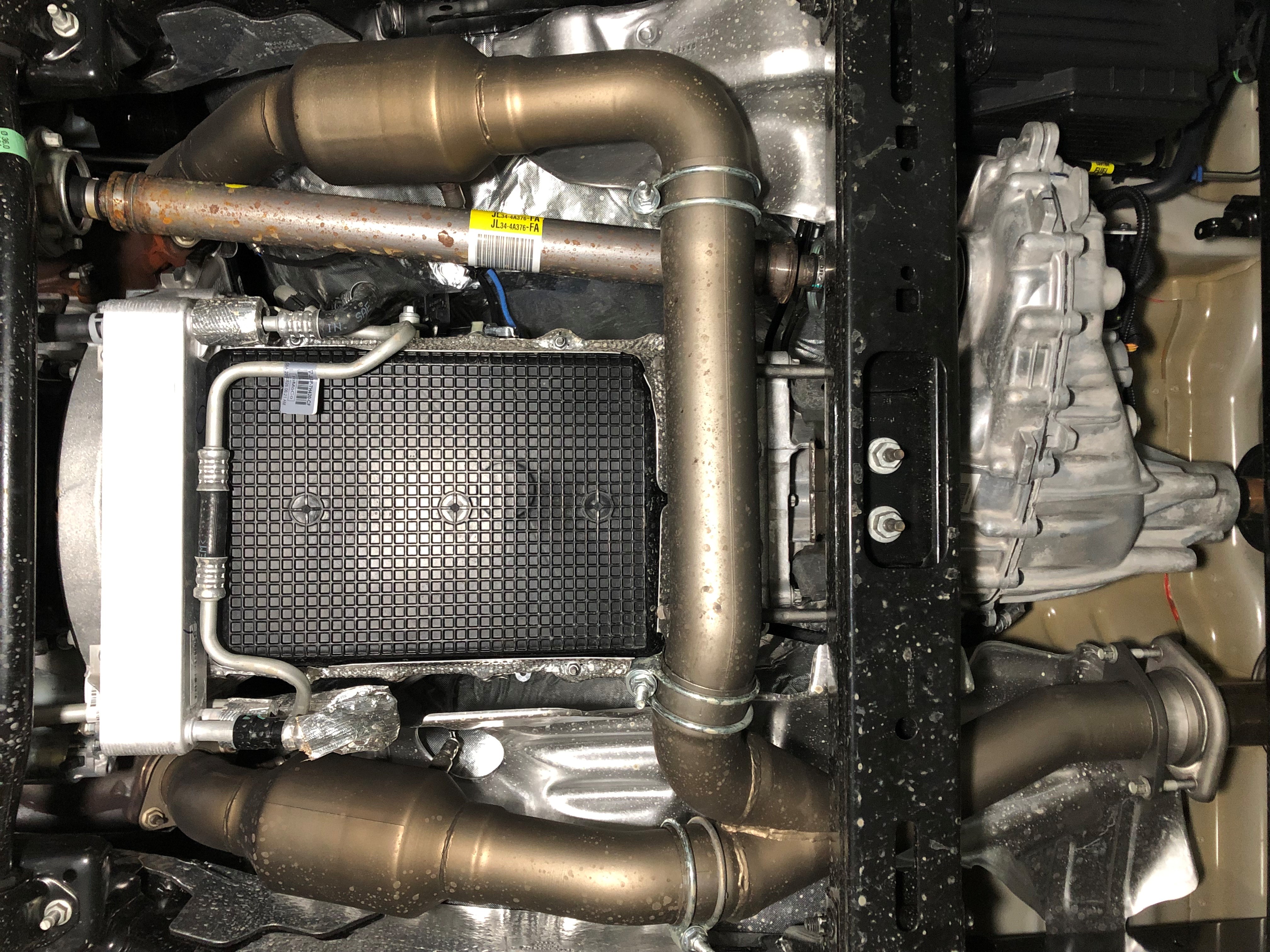 SPD Performance product