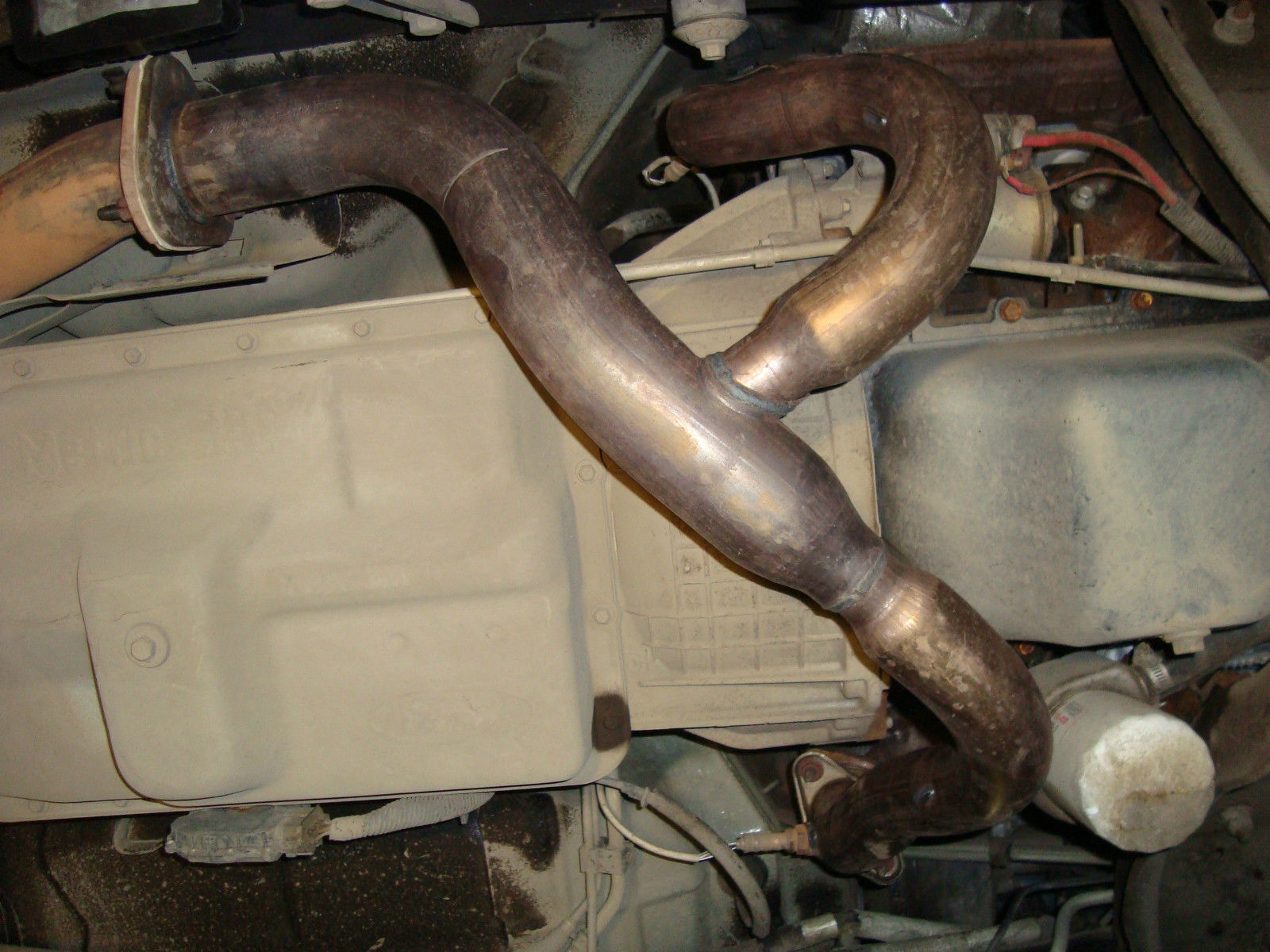 SPD Performance product