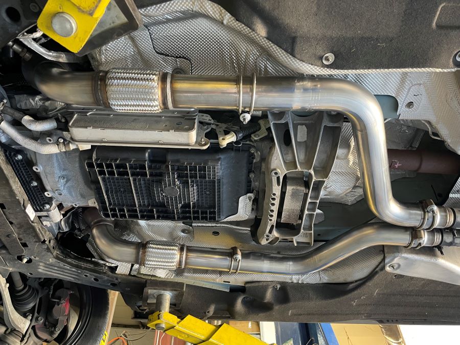 SPD Performance product