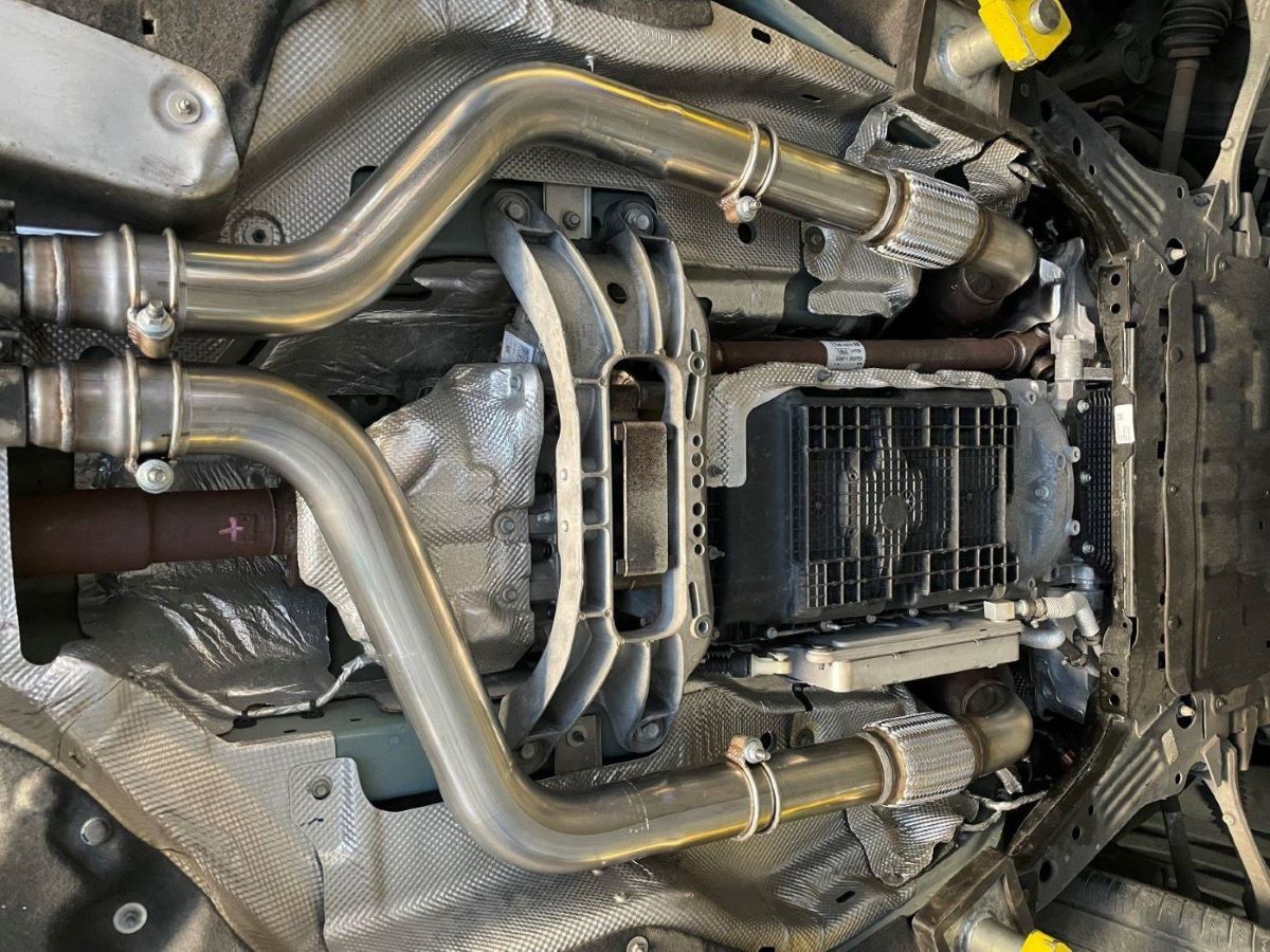 SPD Performance product