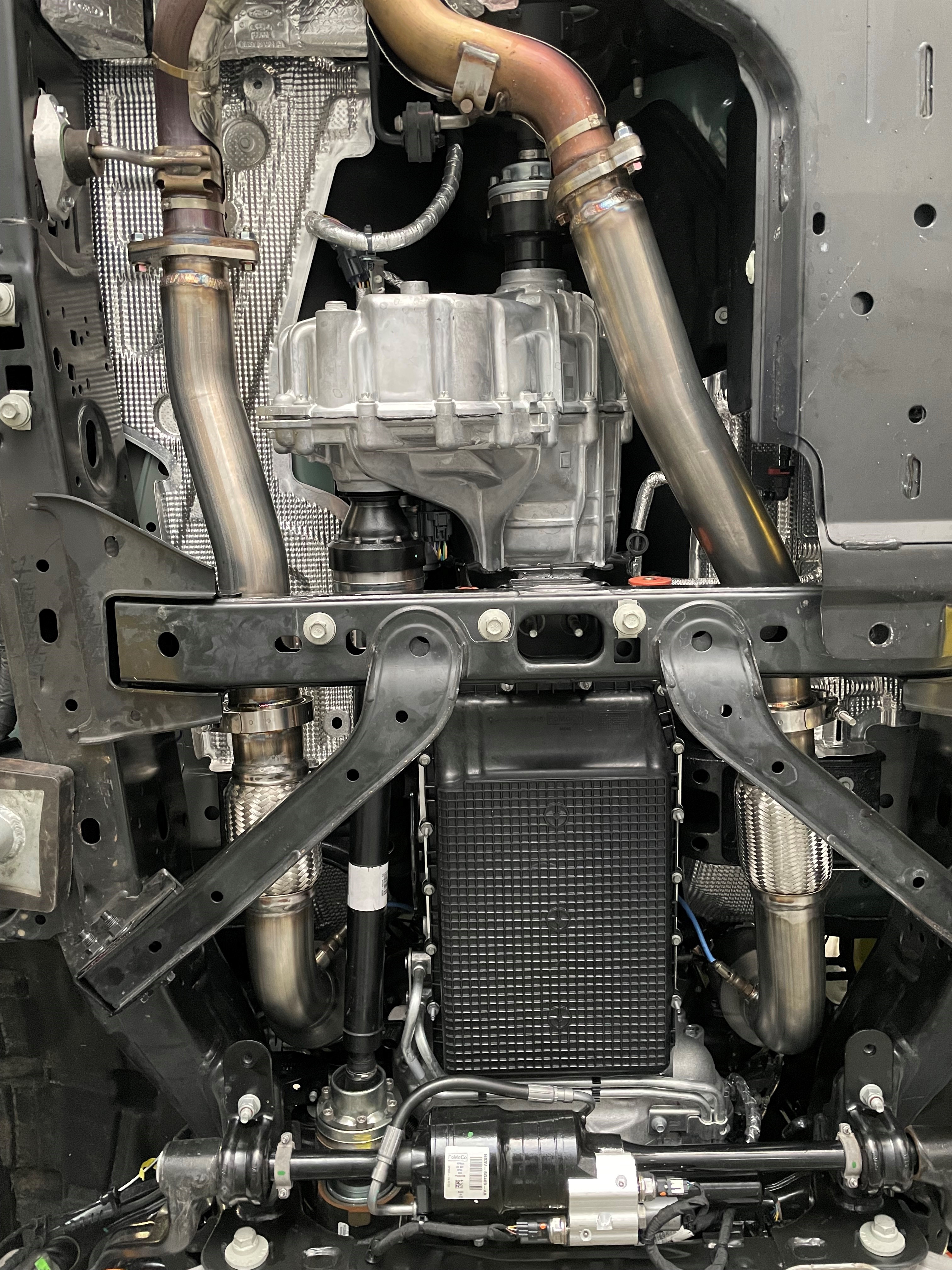 SPD Performance product