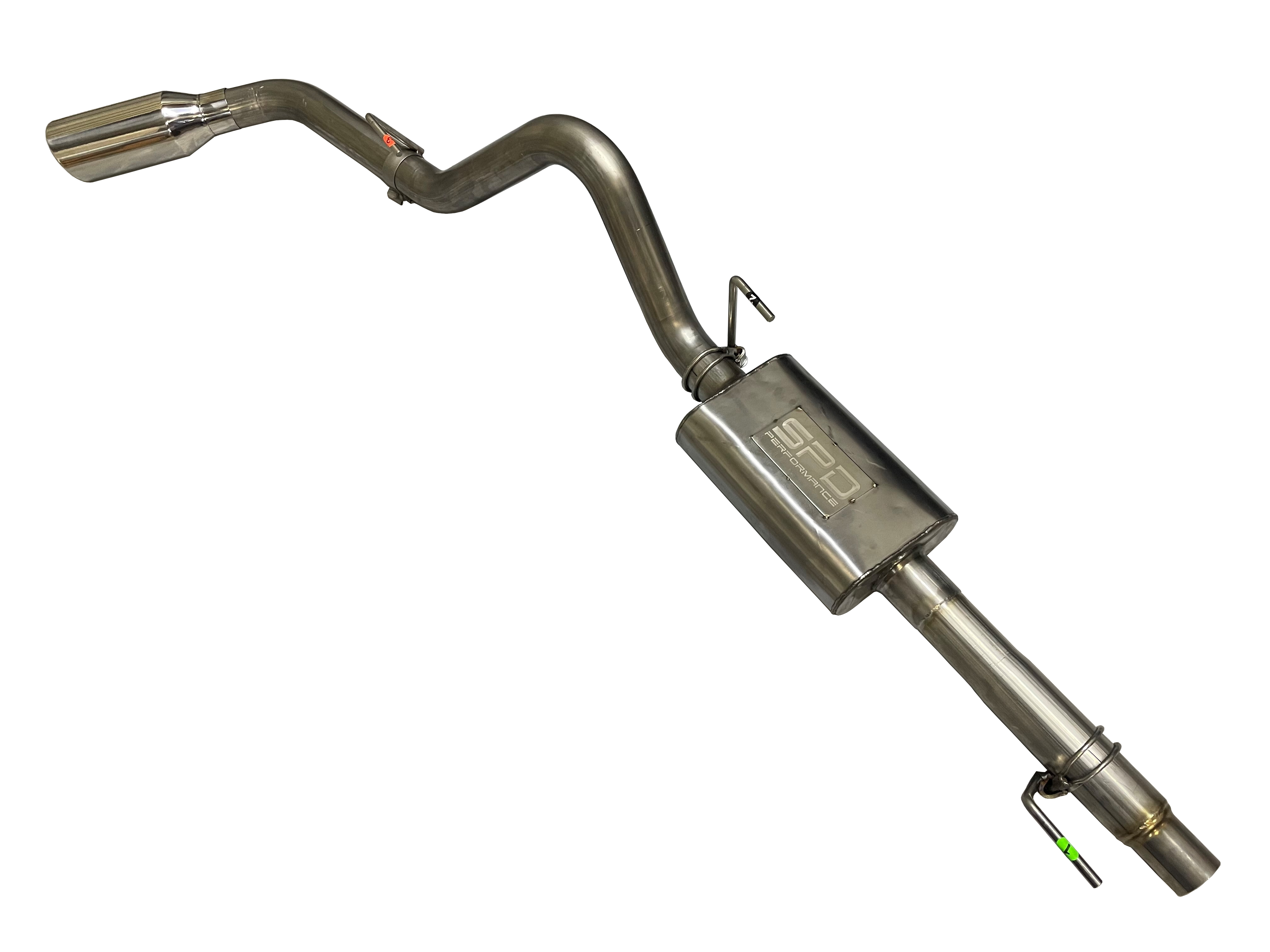 SPD Performance product