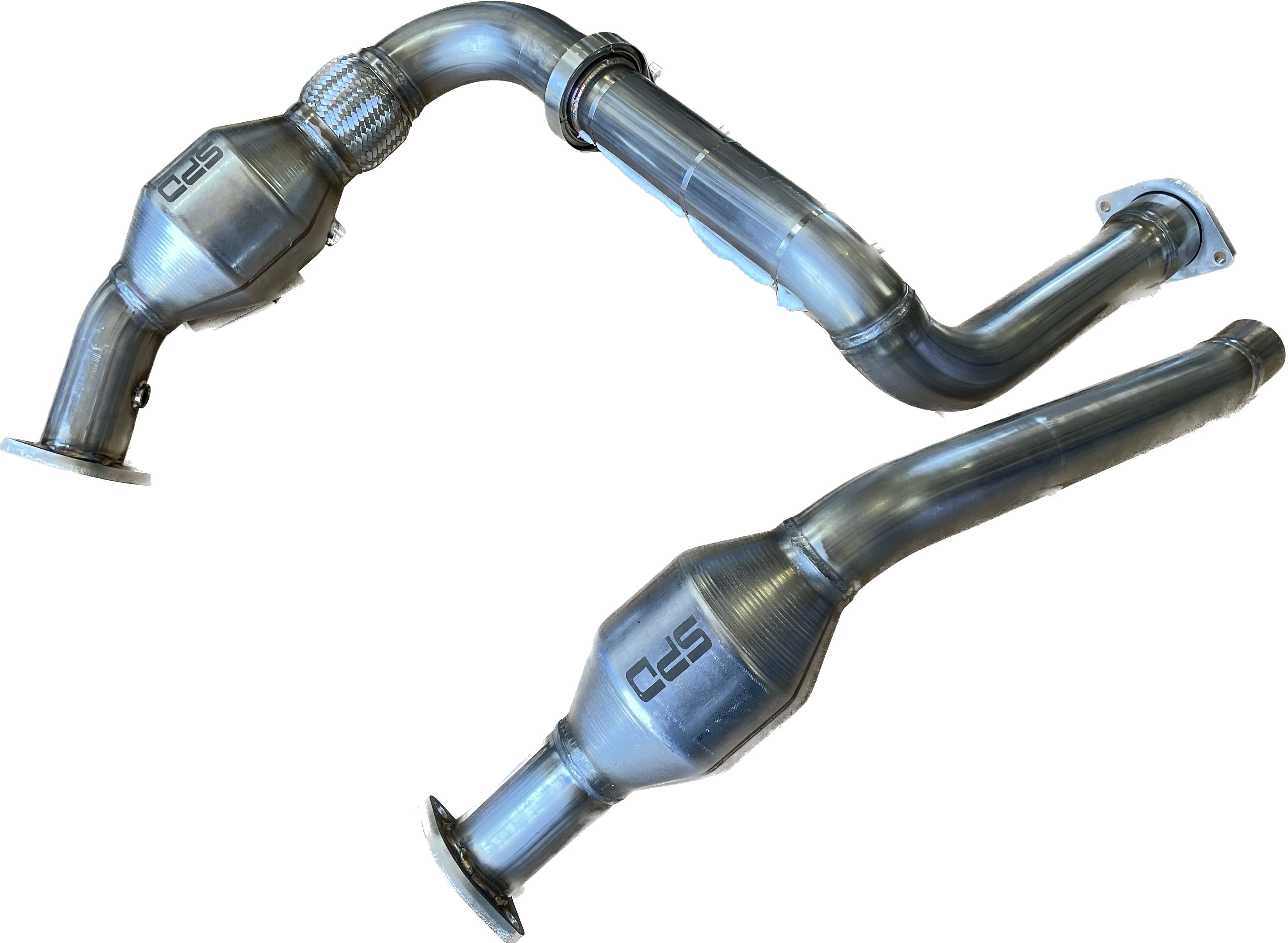 SPD Performance product