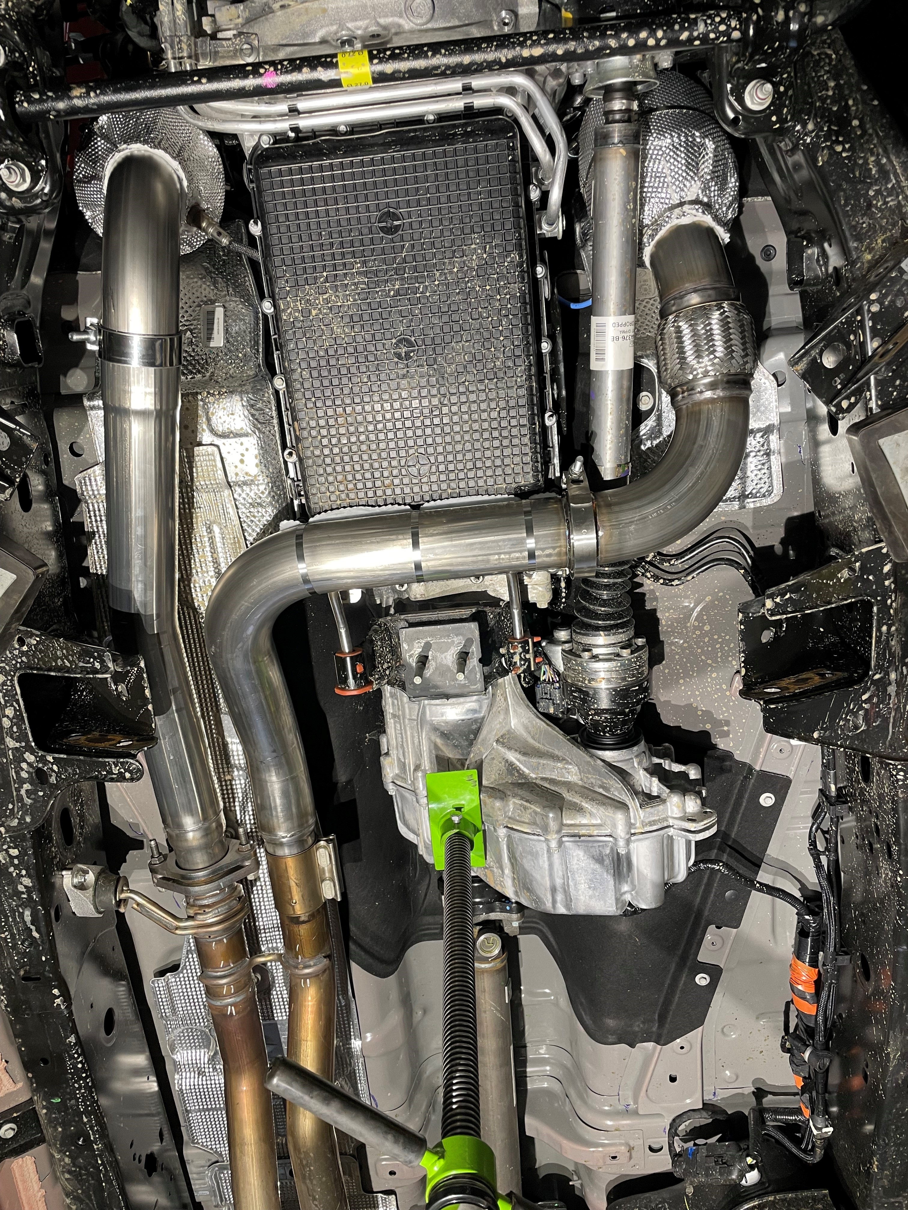 SPD Performance product