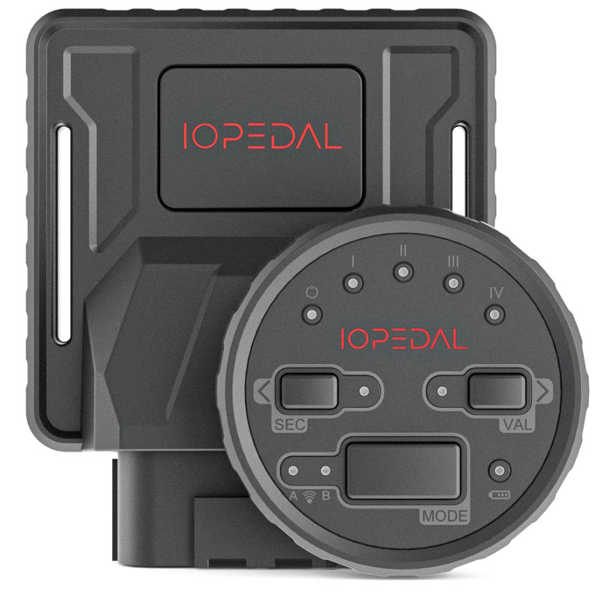 SPD Performance product