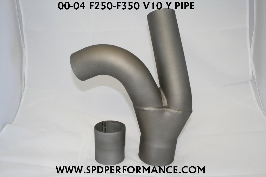 SPD Performance product
