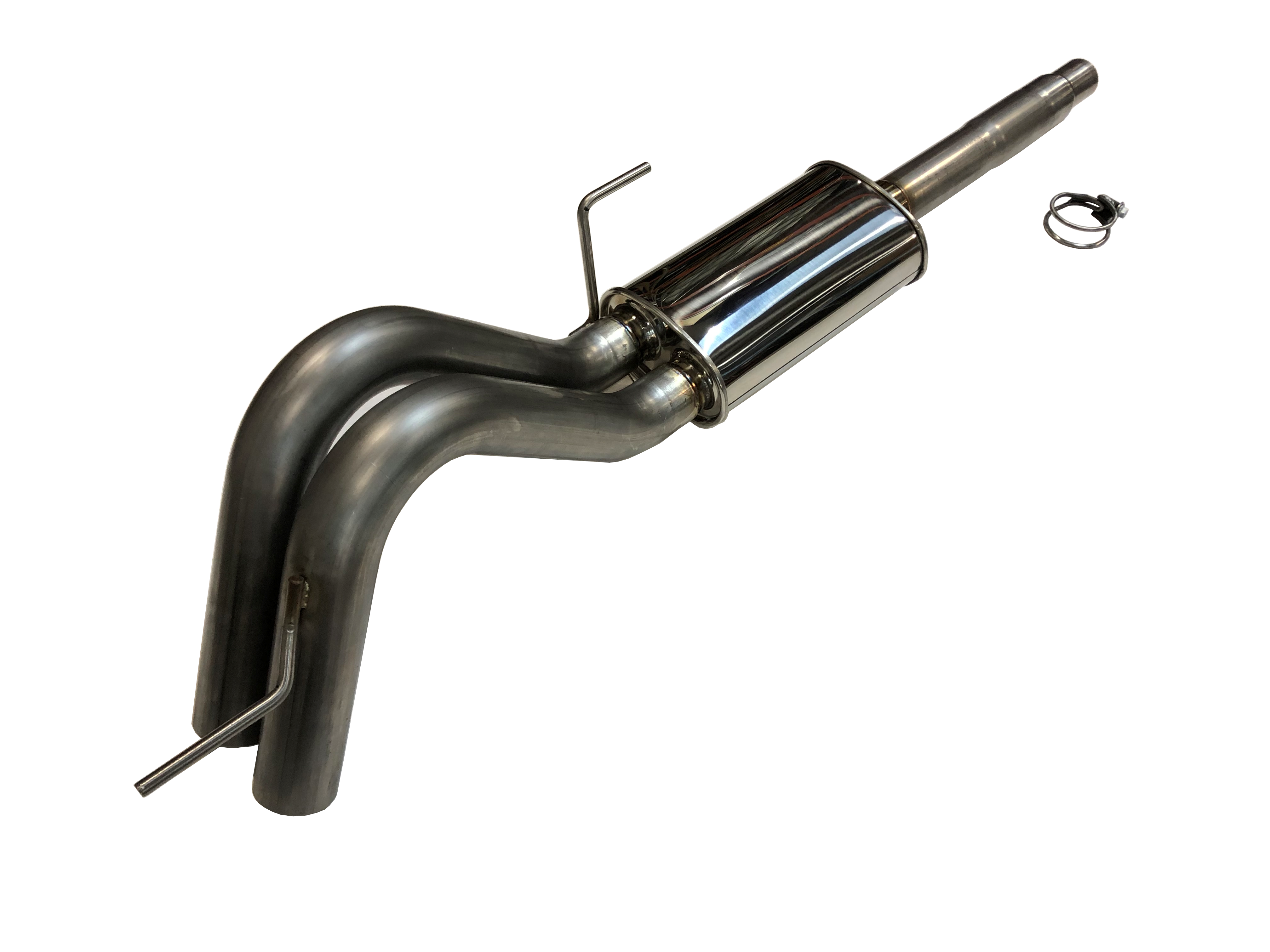 SPD Performance product