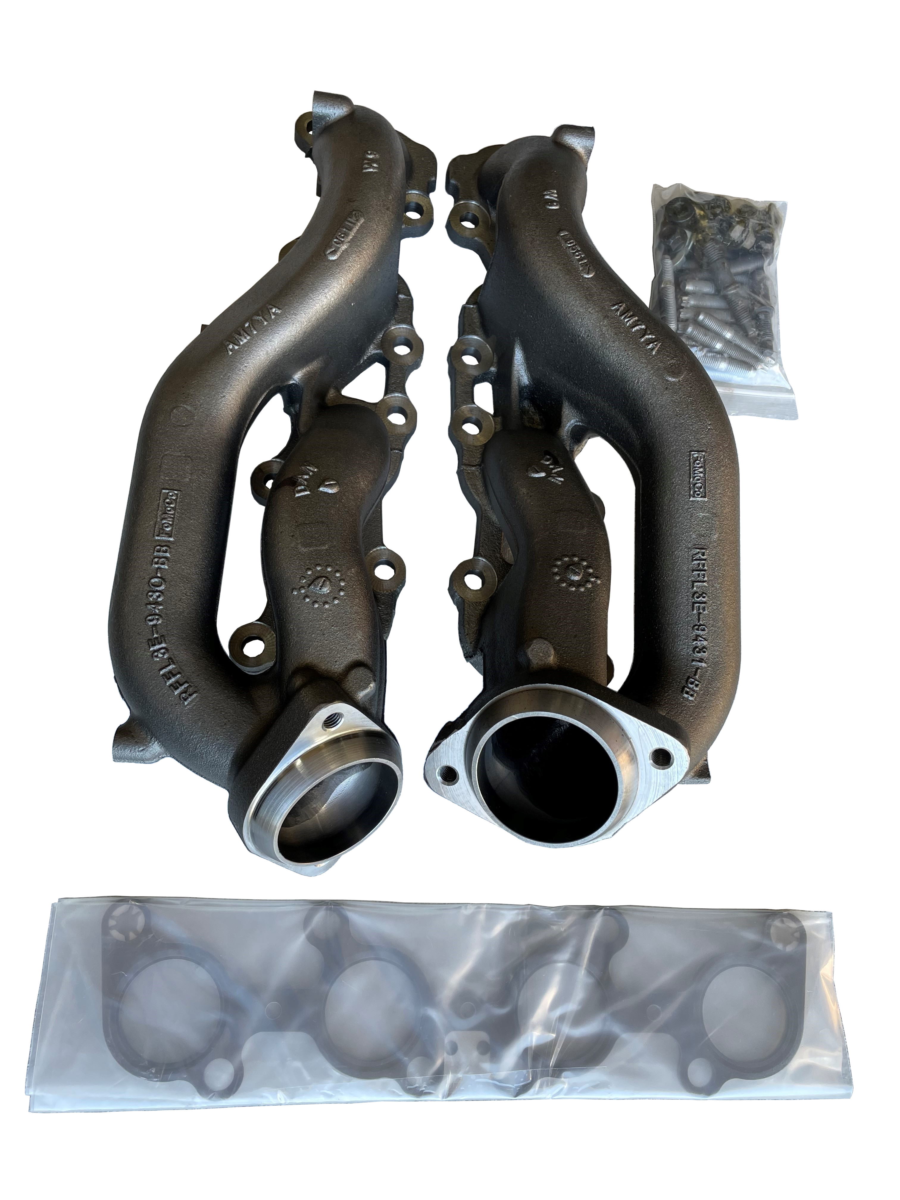 SPD Performance product