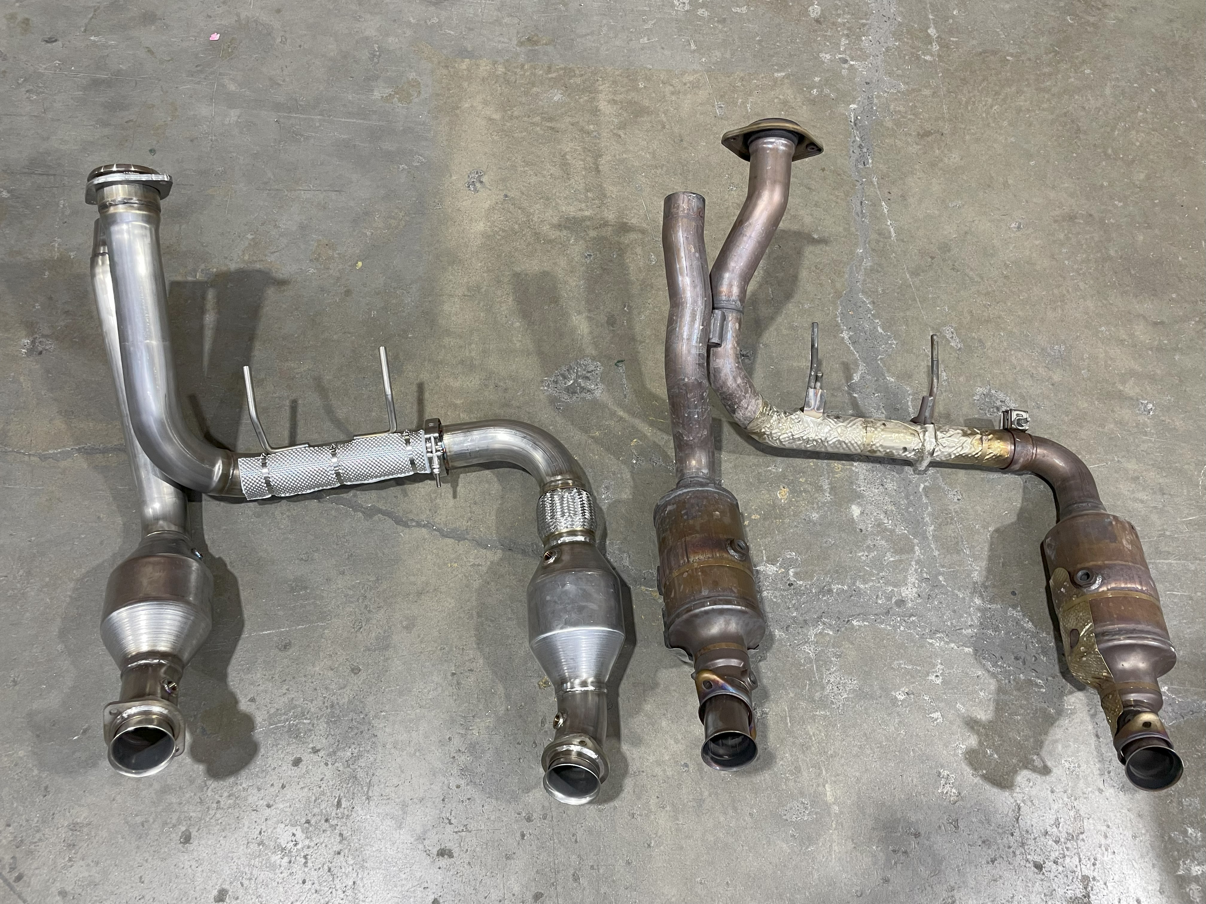 SPD Performance product