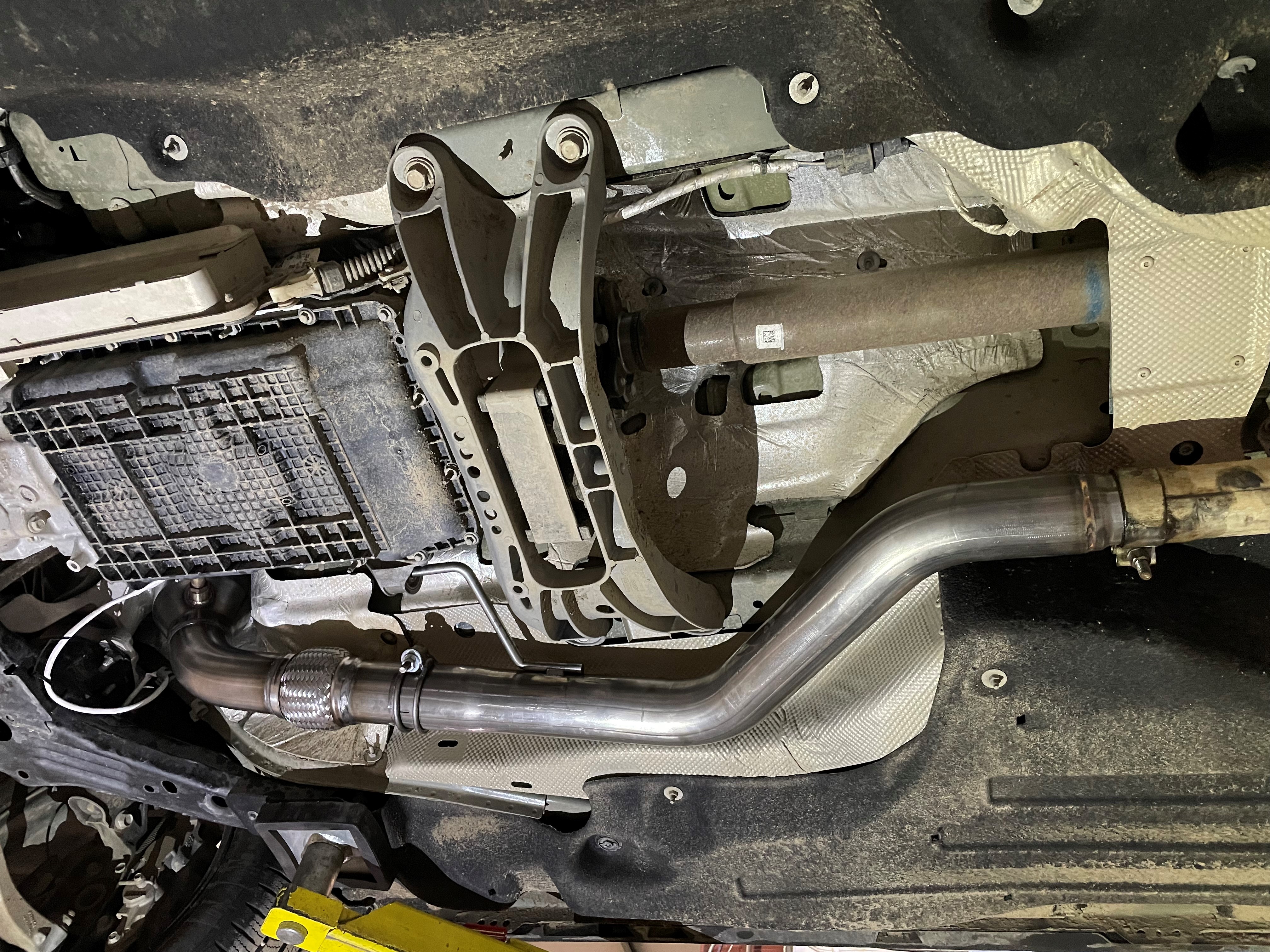 SPD Performance product