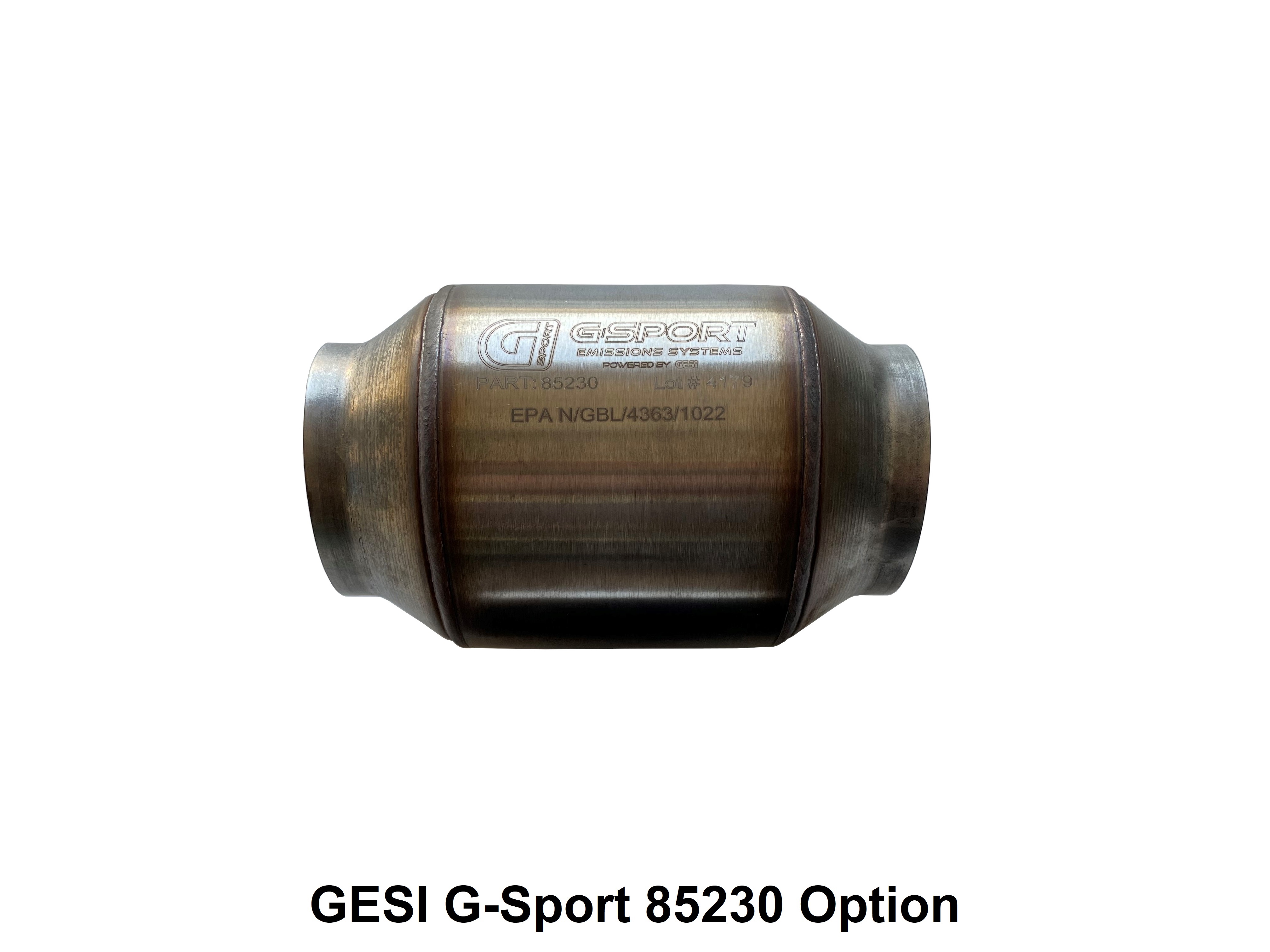 SPD Performance product