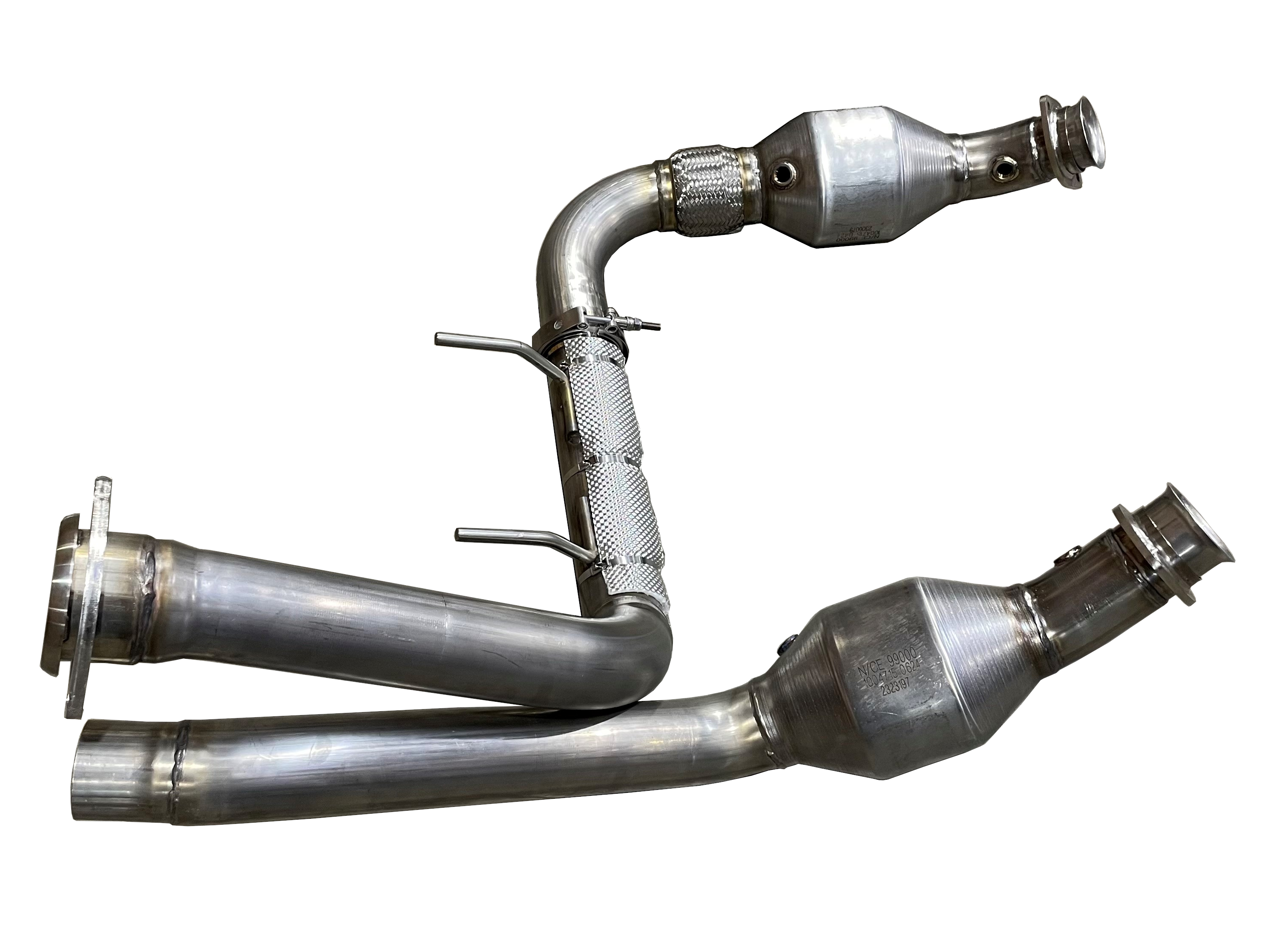 SPD Performance product