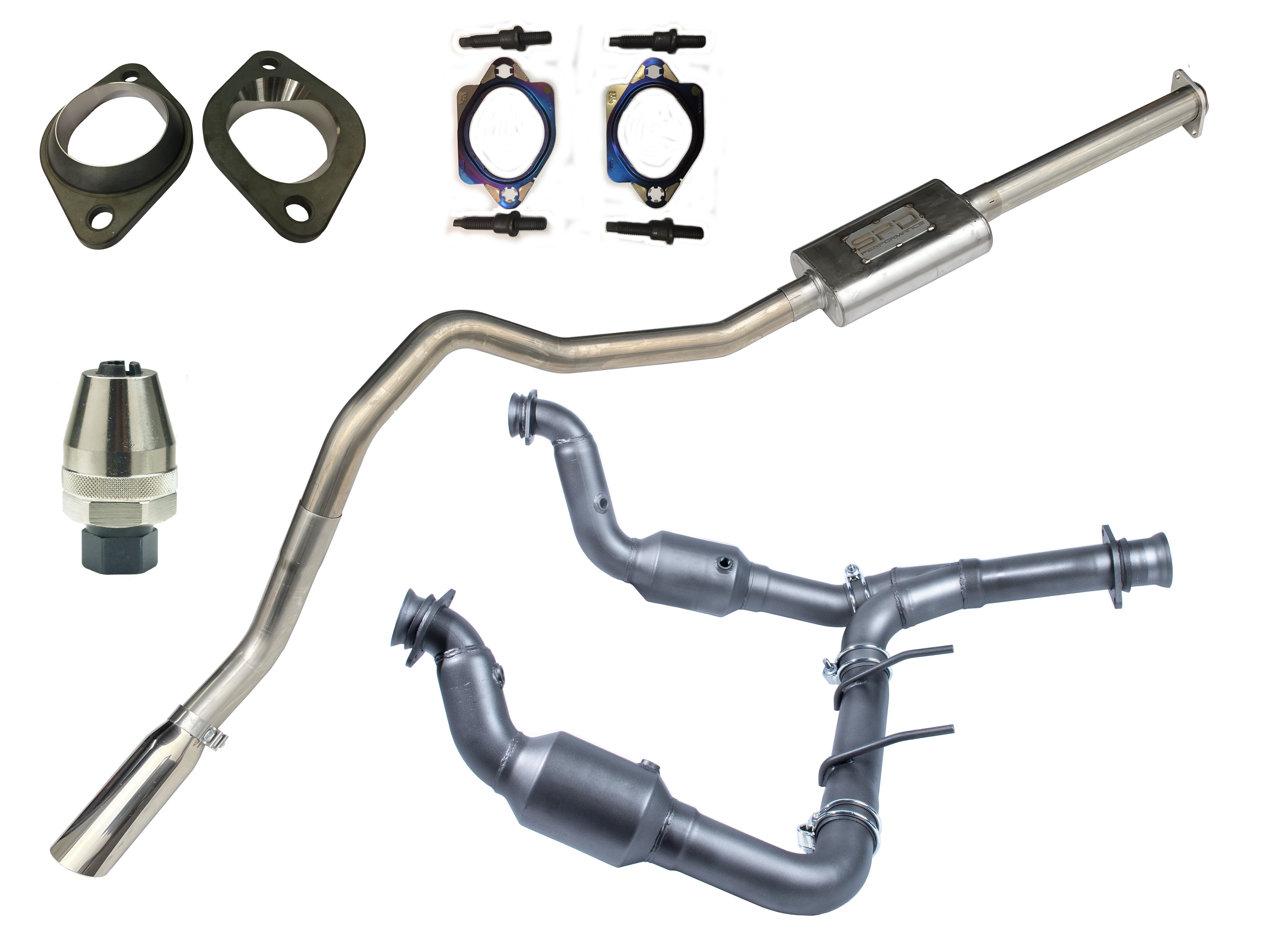 SPD Performance product